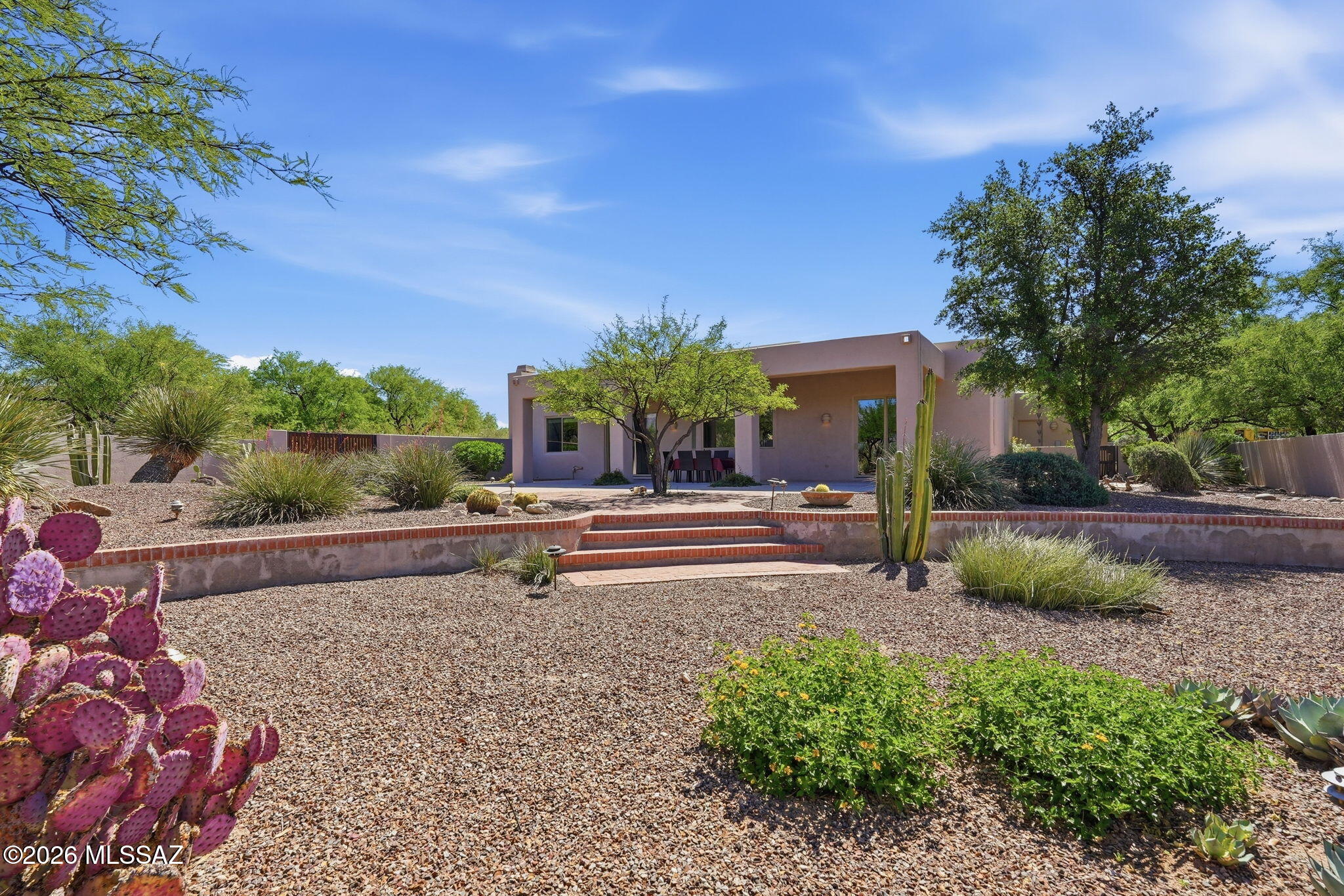 Bear Canyon Ranch (1-19) - Residential