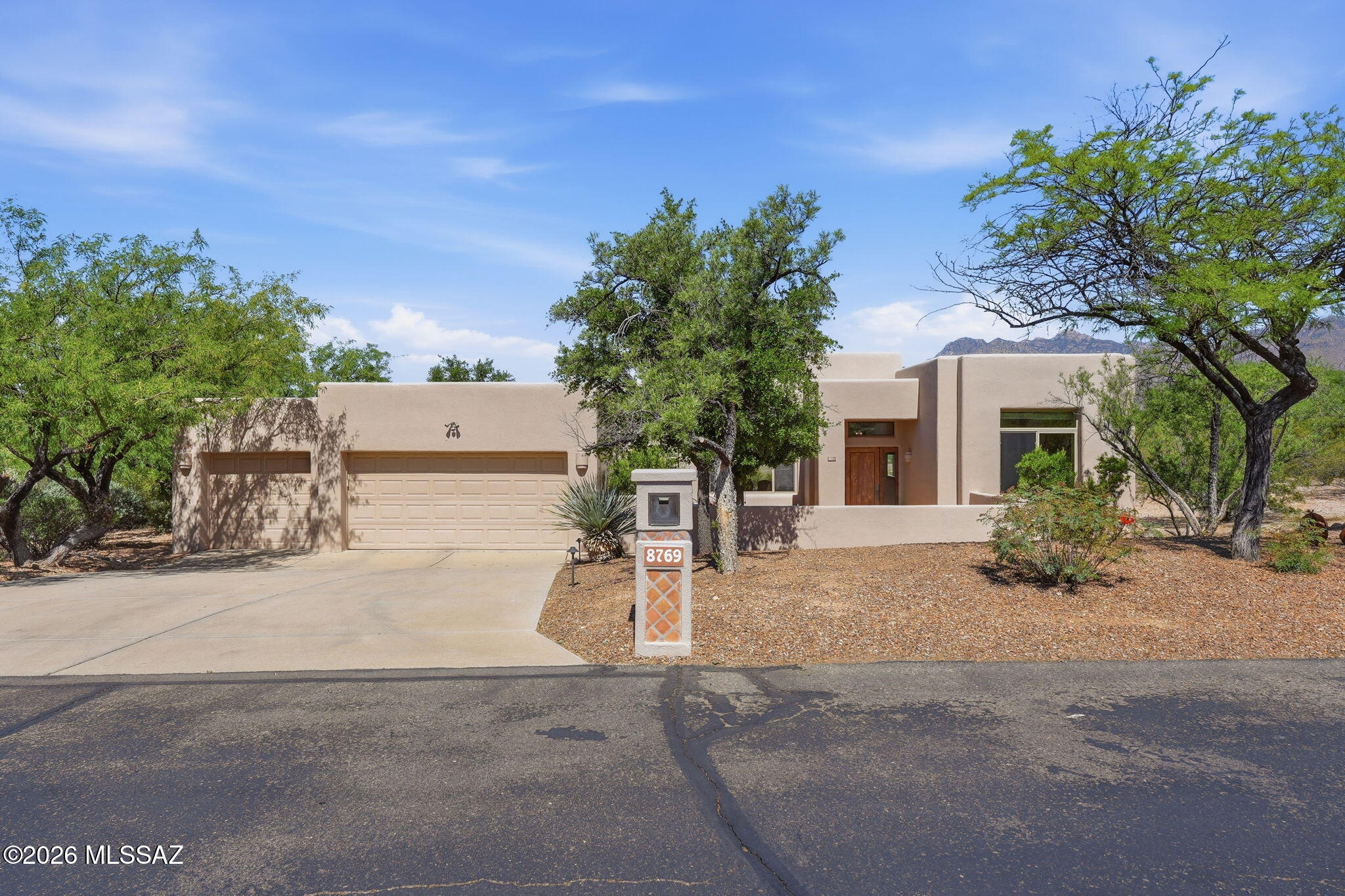 Bear Canyon Ranch (1-19) - Residential
