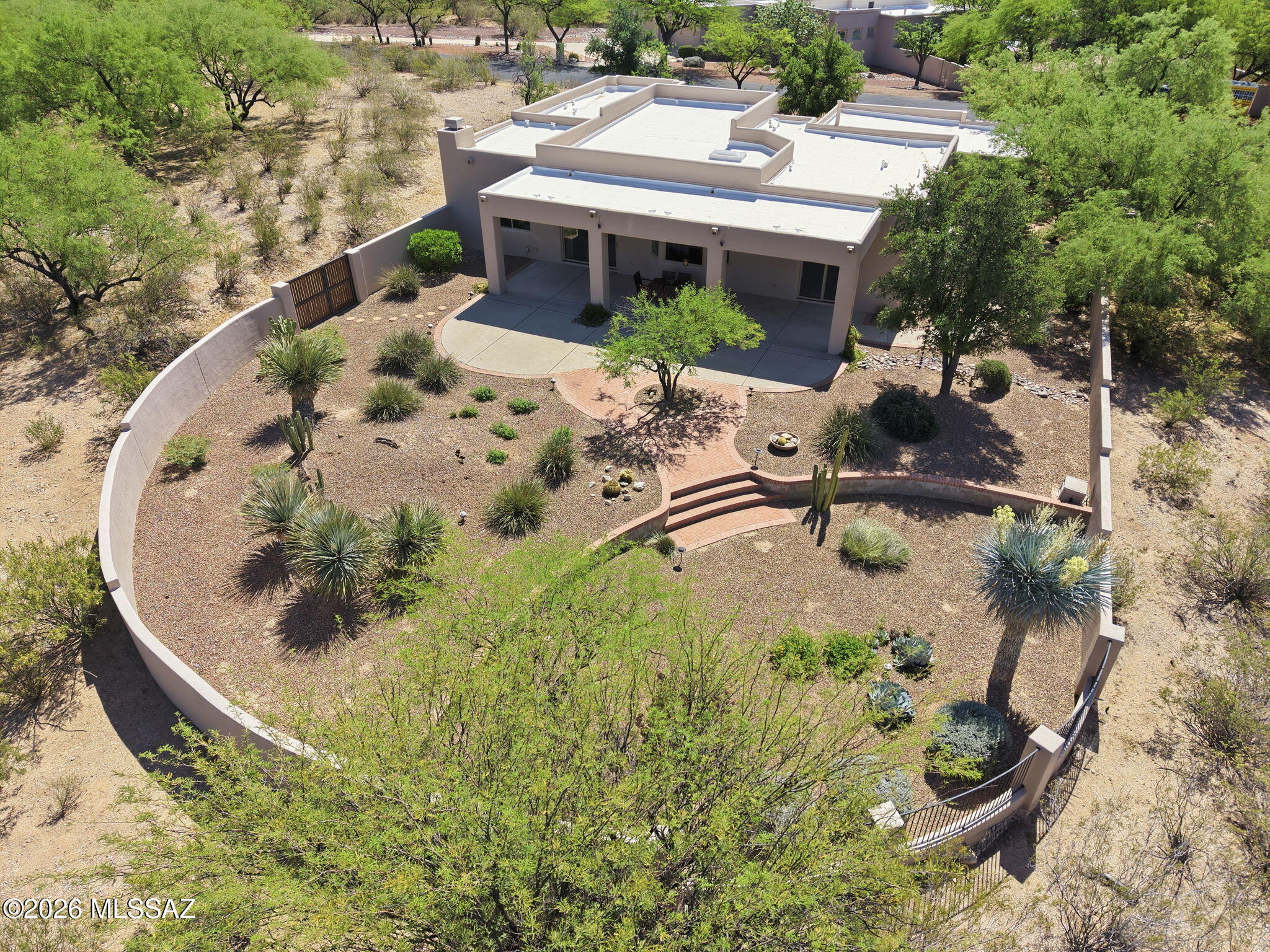 Bear Canyon Ranch (1-19) - Residential