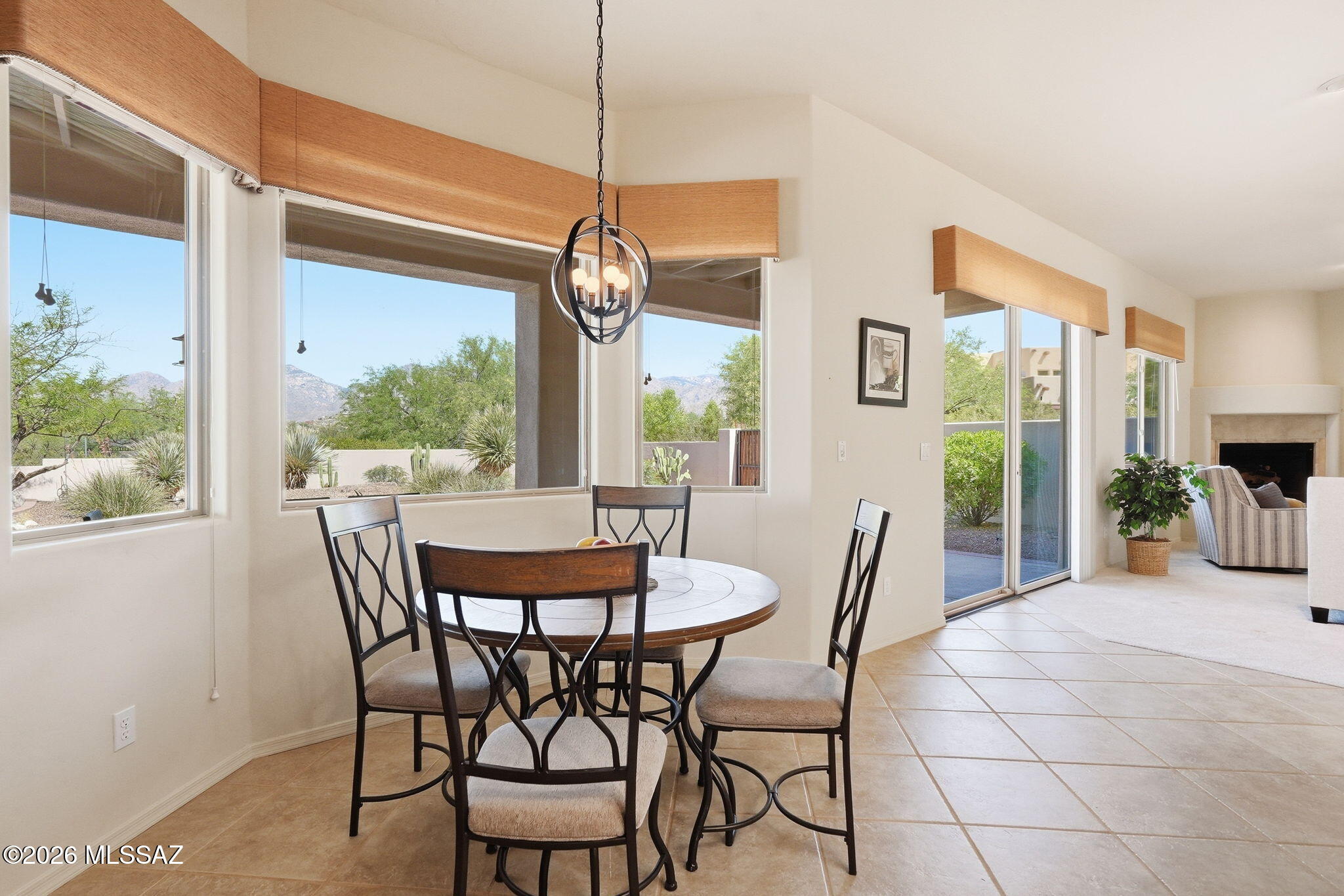 Bear Canyon Ranch (1-19) - Residential