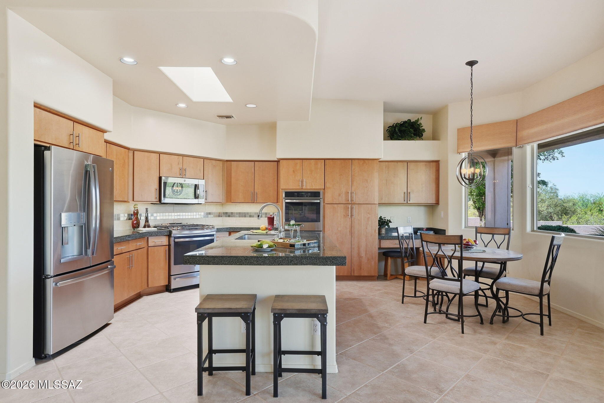 Bear Canyon Ranch (1-19) - Residential