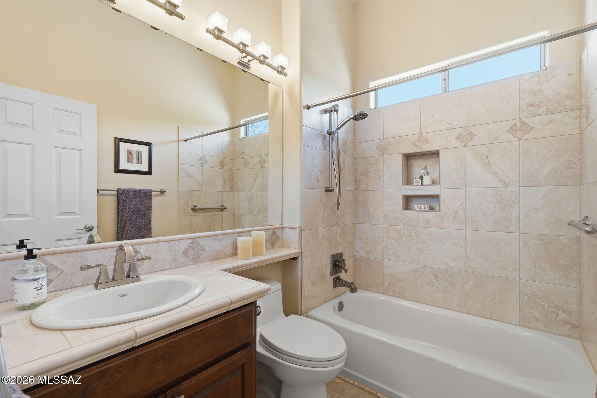 Bear Canyon Ranch (1-19) - Residential