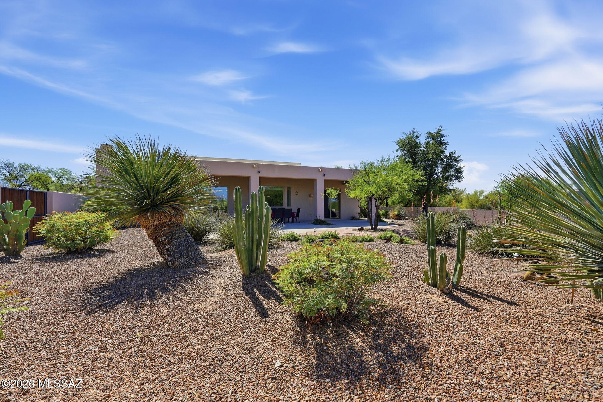 Bear Canyon Ranch (1-19) - Residential