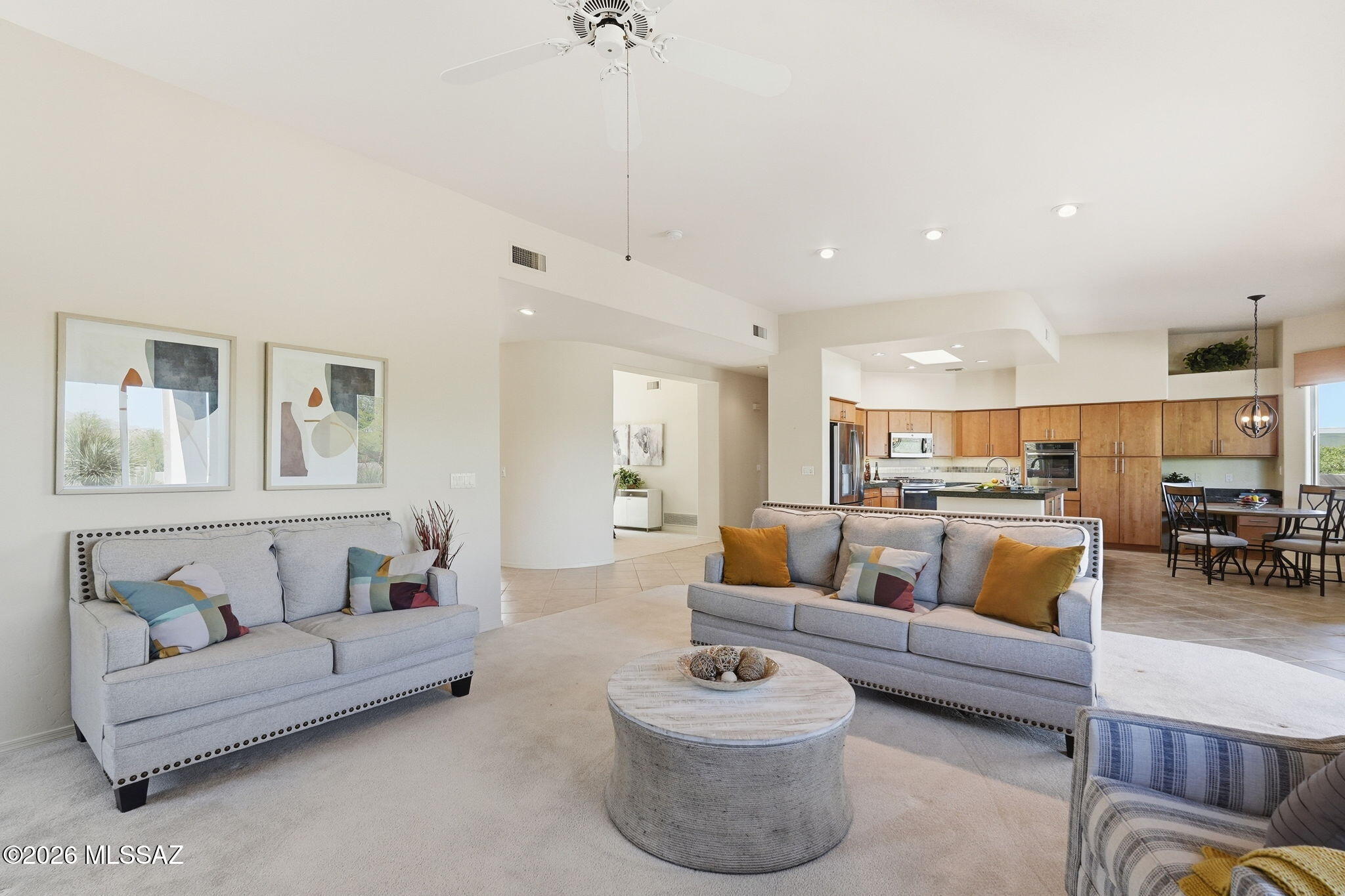 Bear Canyon Ranch (1-19) - Residential