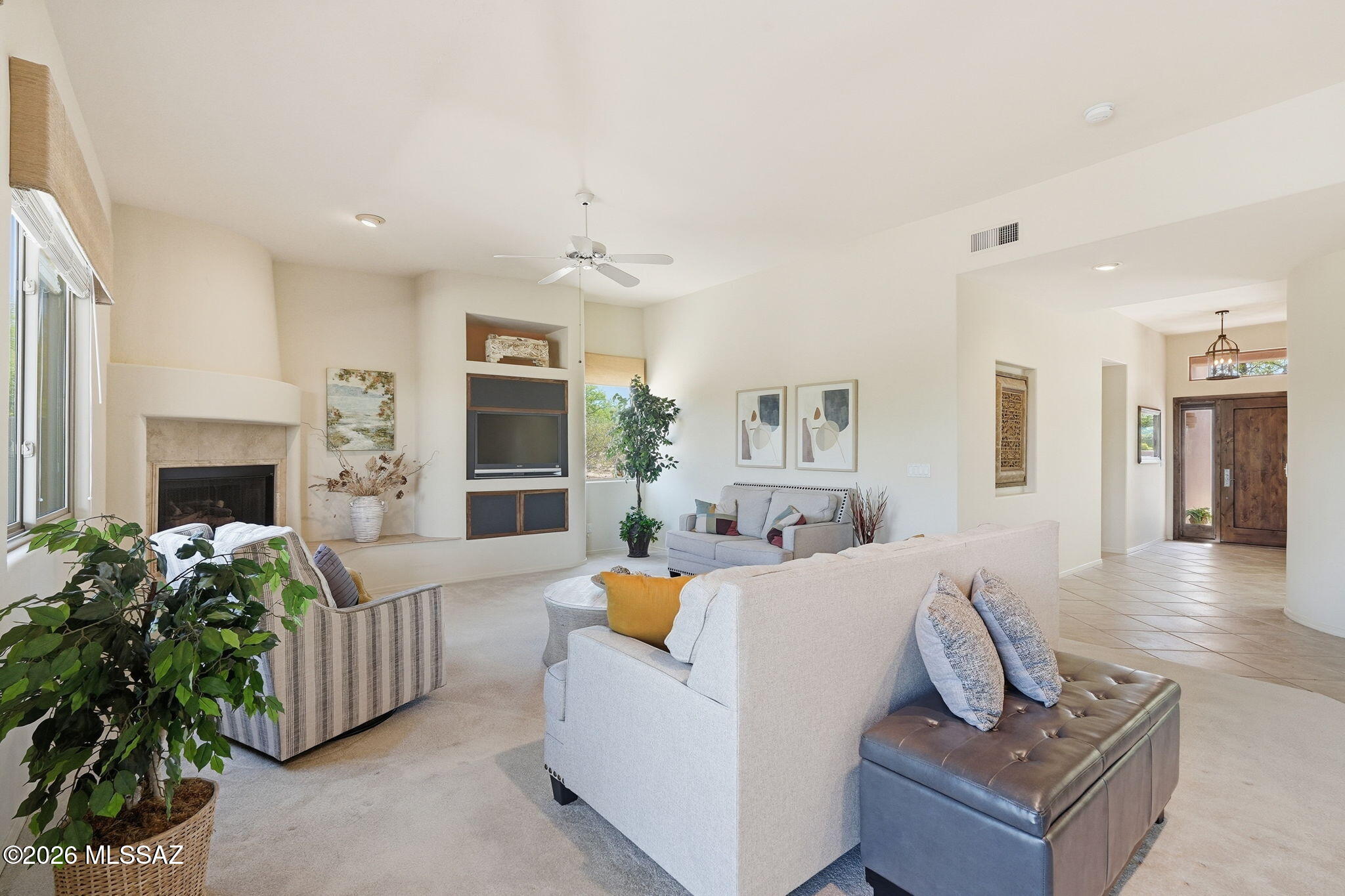 Bear Canyon Ranch (1-19) - Residential