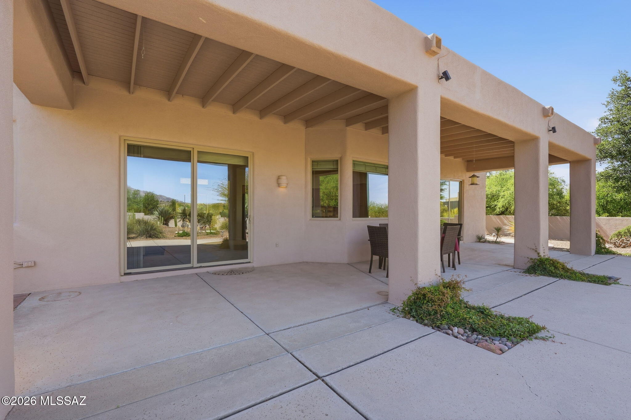 Bear Canyon Ranch (1-19) - Residential