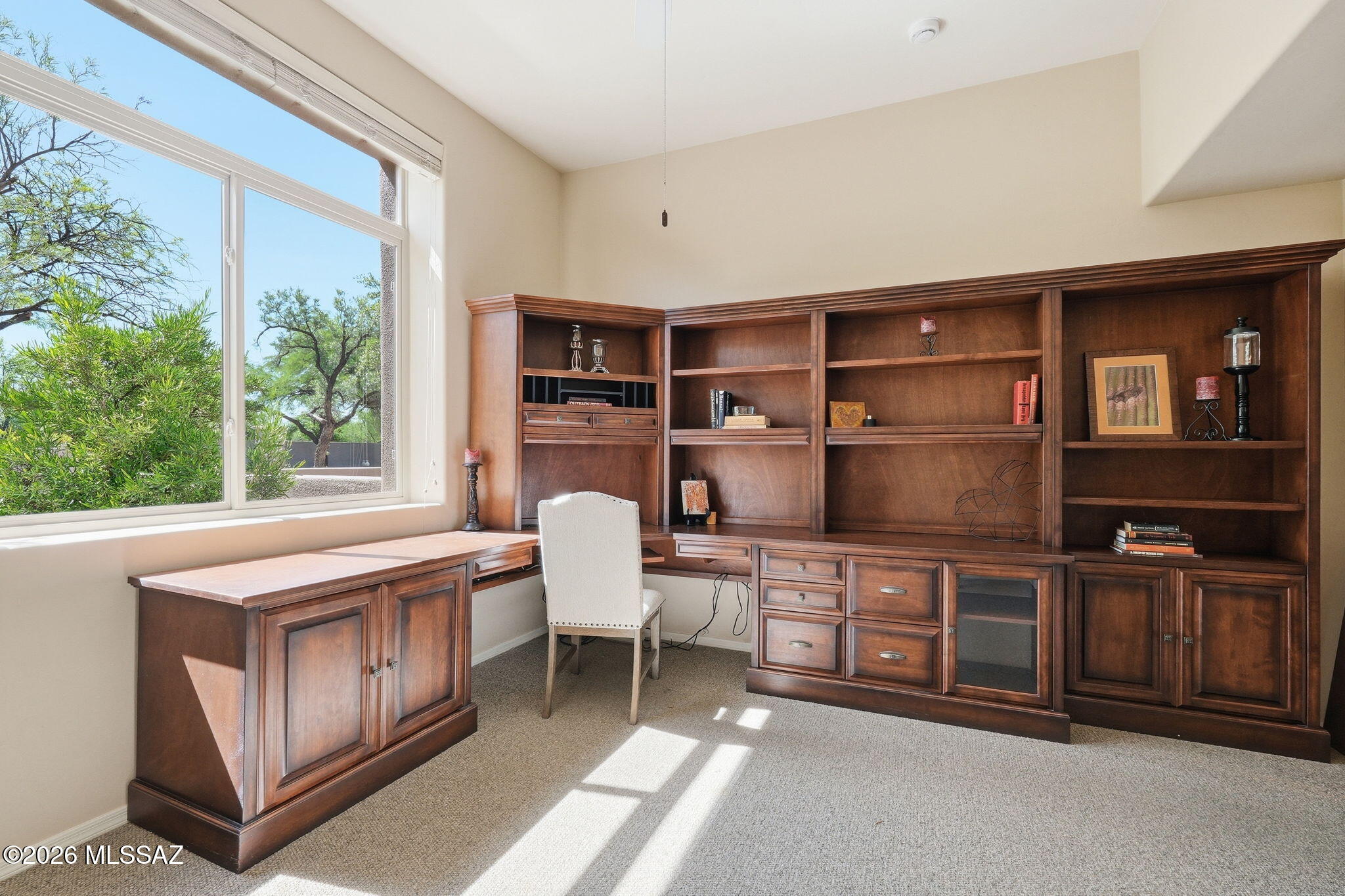 Bear Canyon Ranch (1-19) - Residential