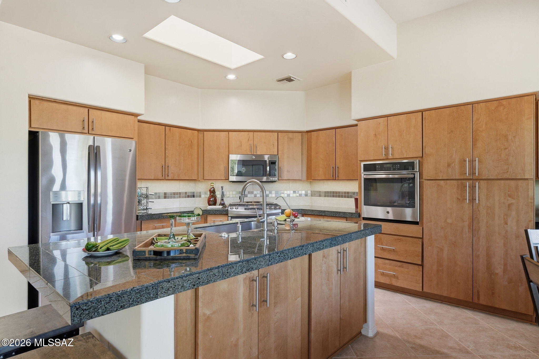 Bear Canyon Ranch (1-19) - Residential