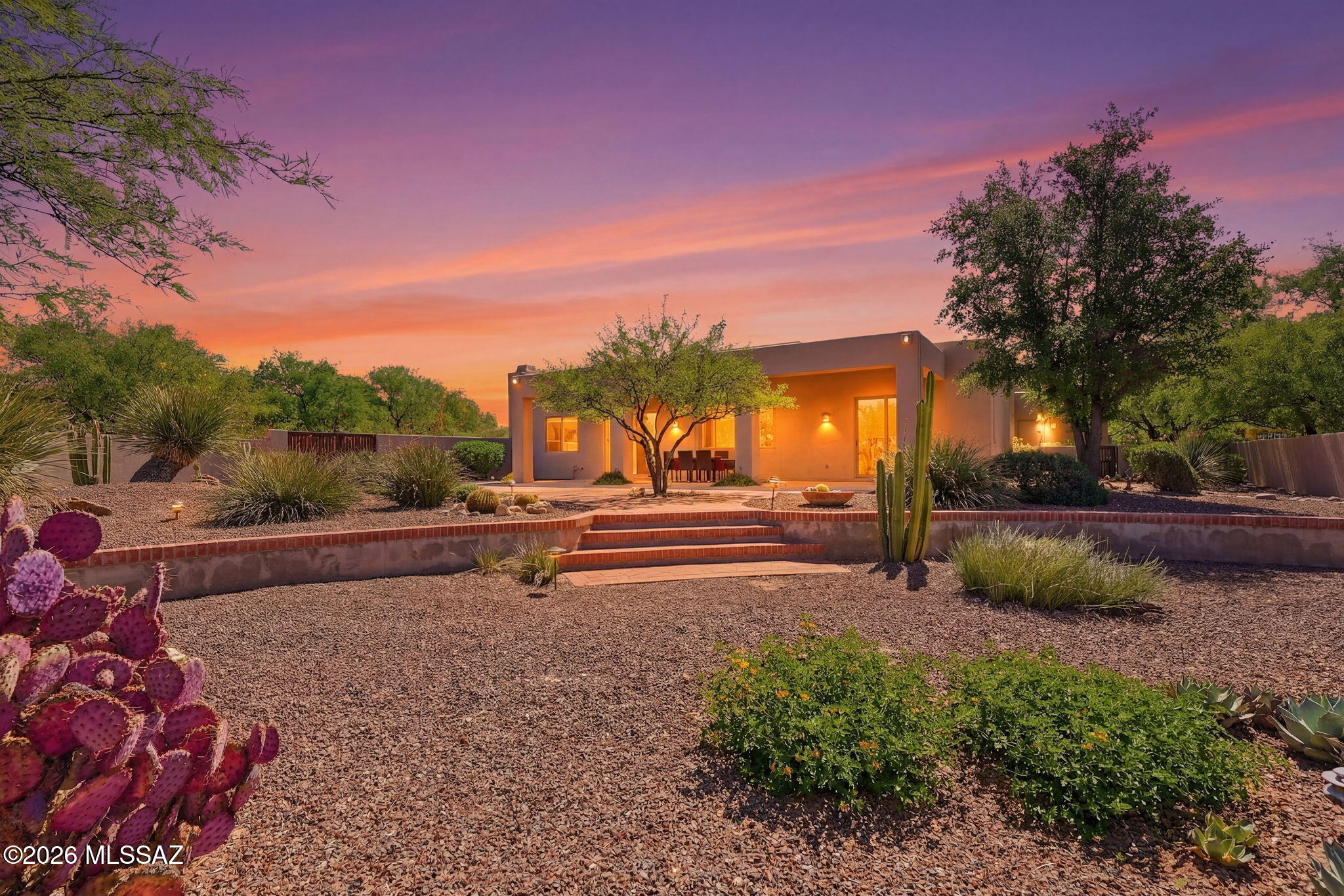 Bear Canyon Ranch (1-19) - Residential