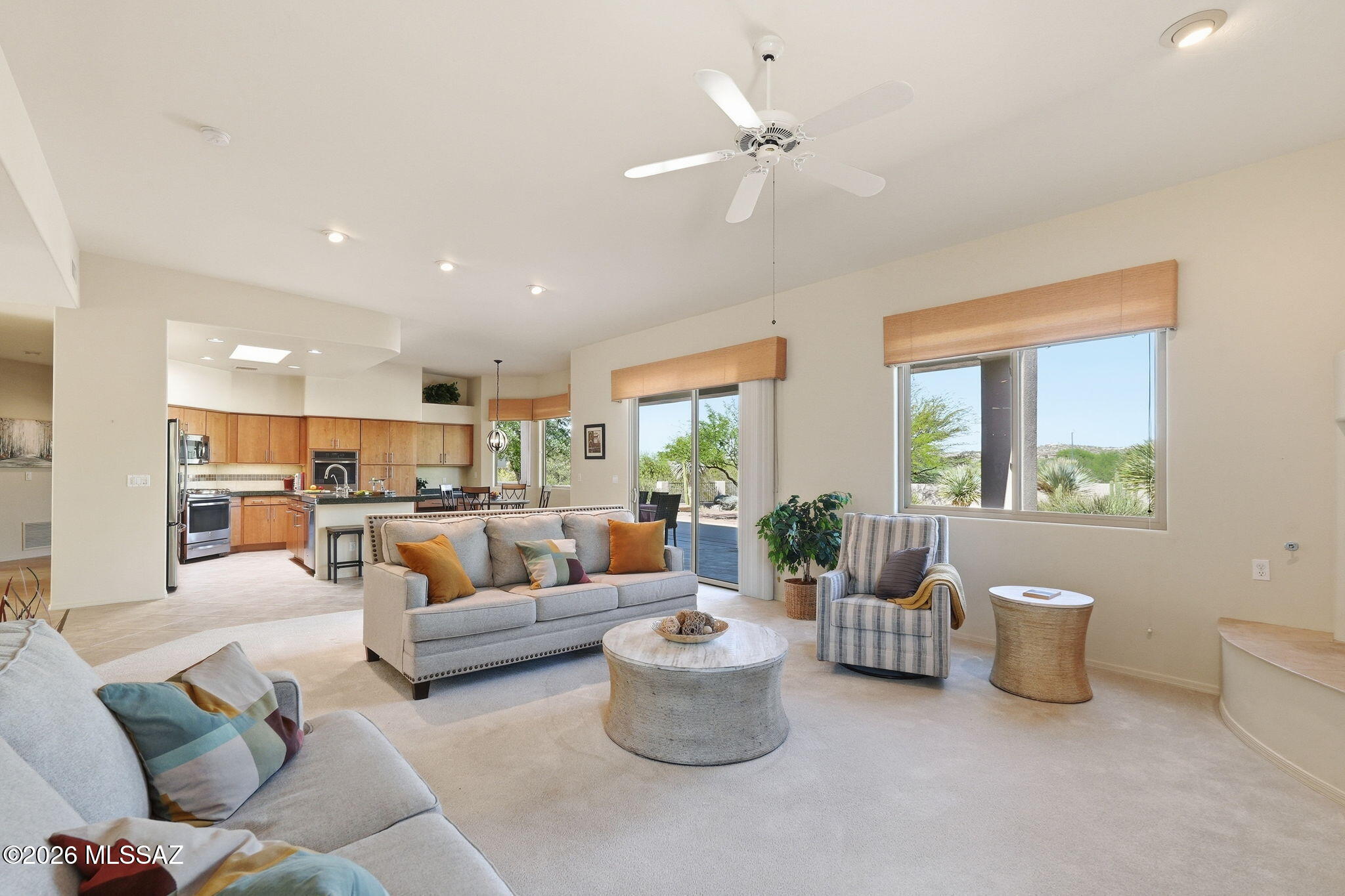 Bear Canyon Ranch (1-19) - Residential