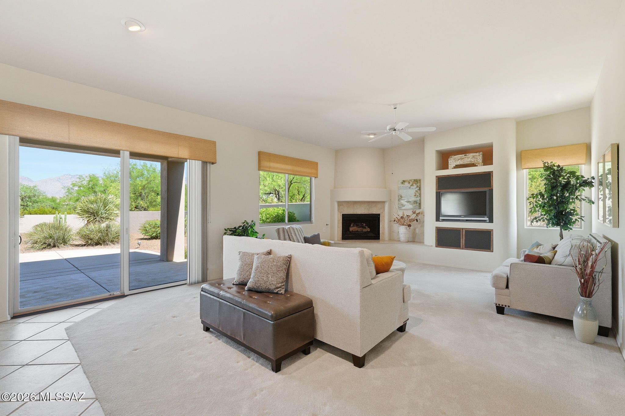 Bear Canyon Ranch (1-19) - Residential