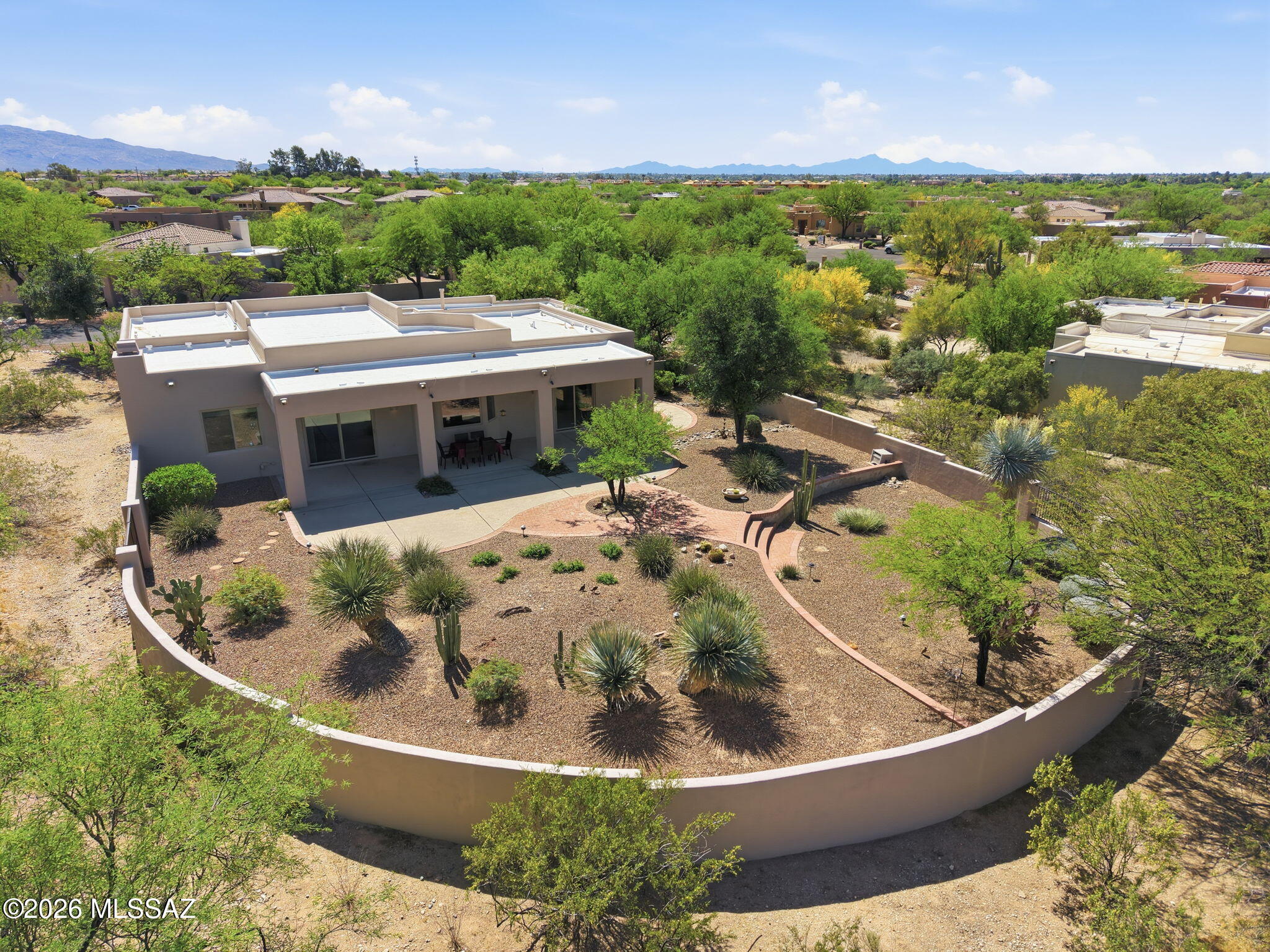 Bear Canyon Ranch (1-19) - Residential