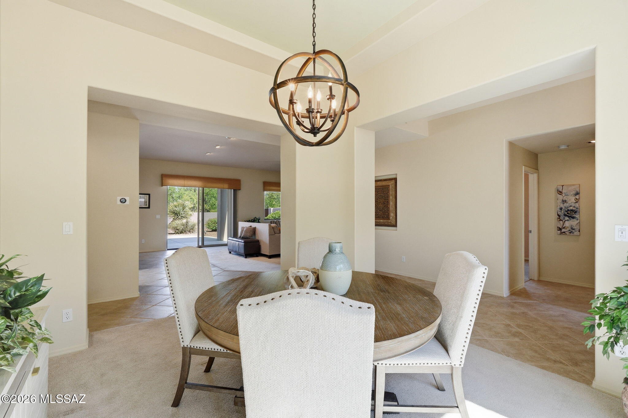 Bear Canyon Ranch (1-19) - Residential