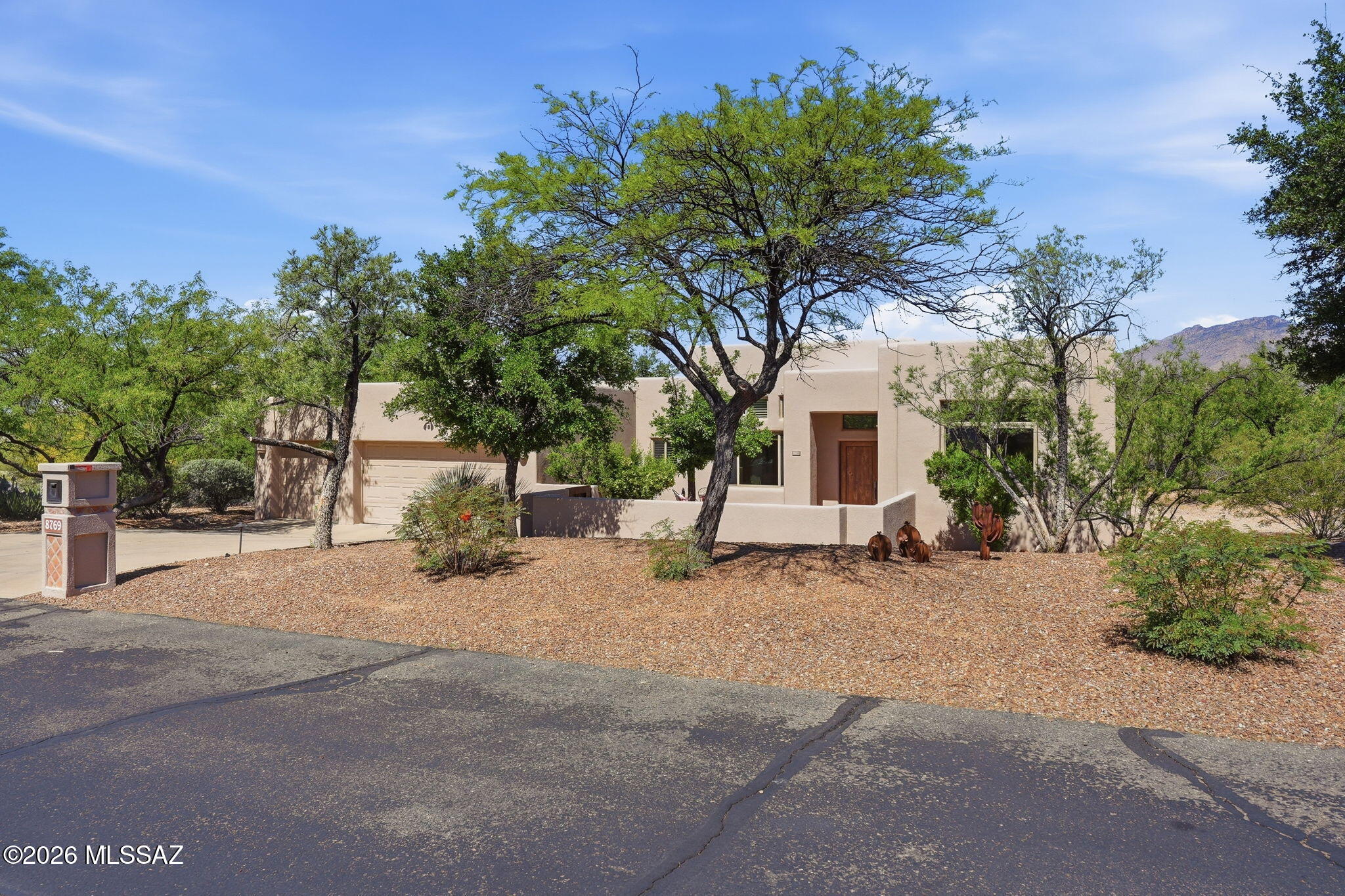 Bear Canyon Ranch (1-19) - Residential