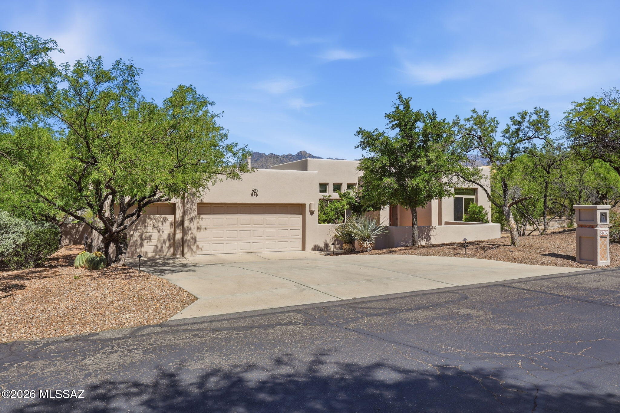 Bear Canyon Ranch (1-19) - Residential