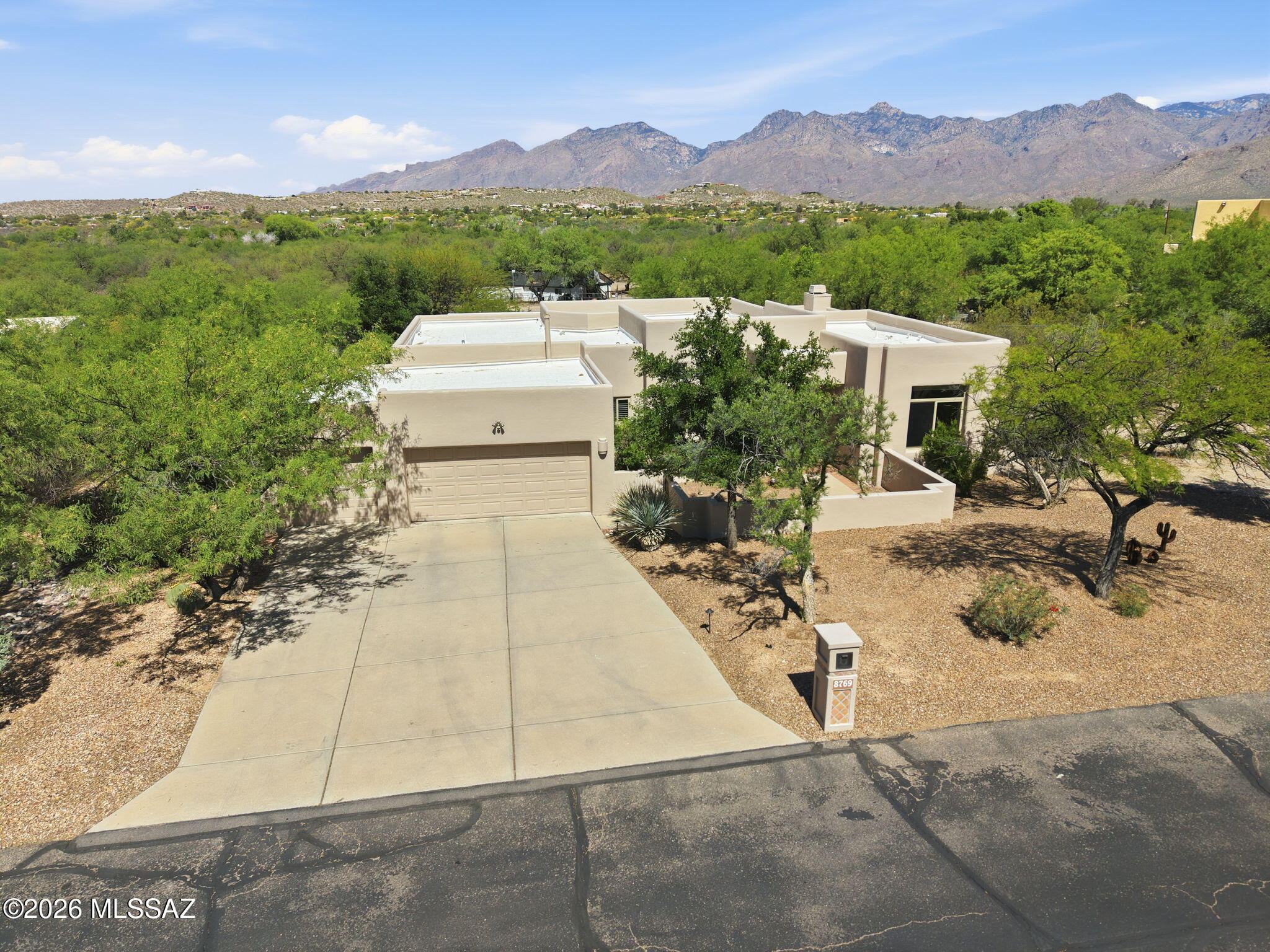 Bear Canyon Ranch (1-19) - Residential