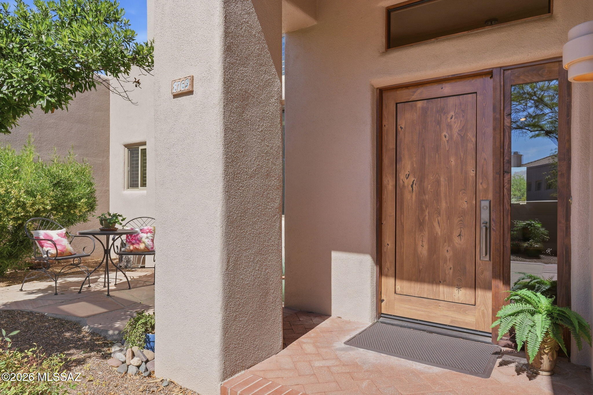 Bear Canyon Ranch (1-19) - Residential