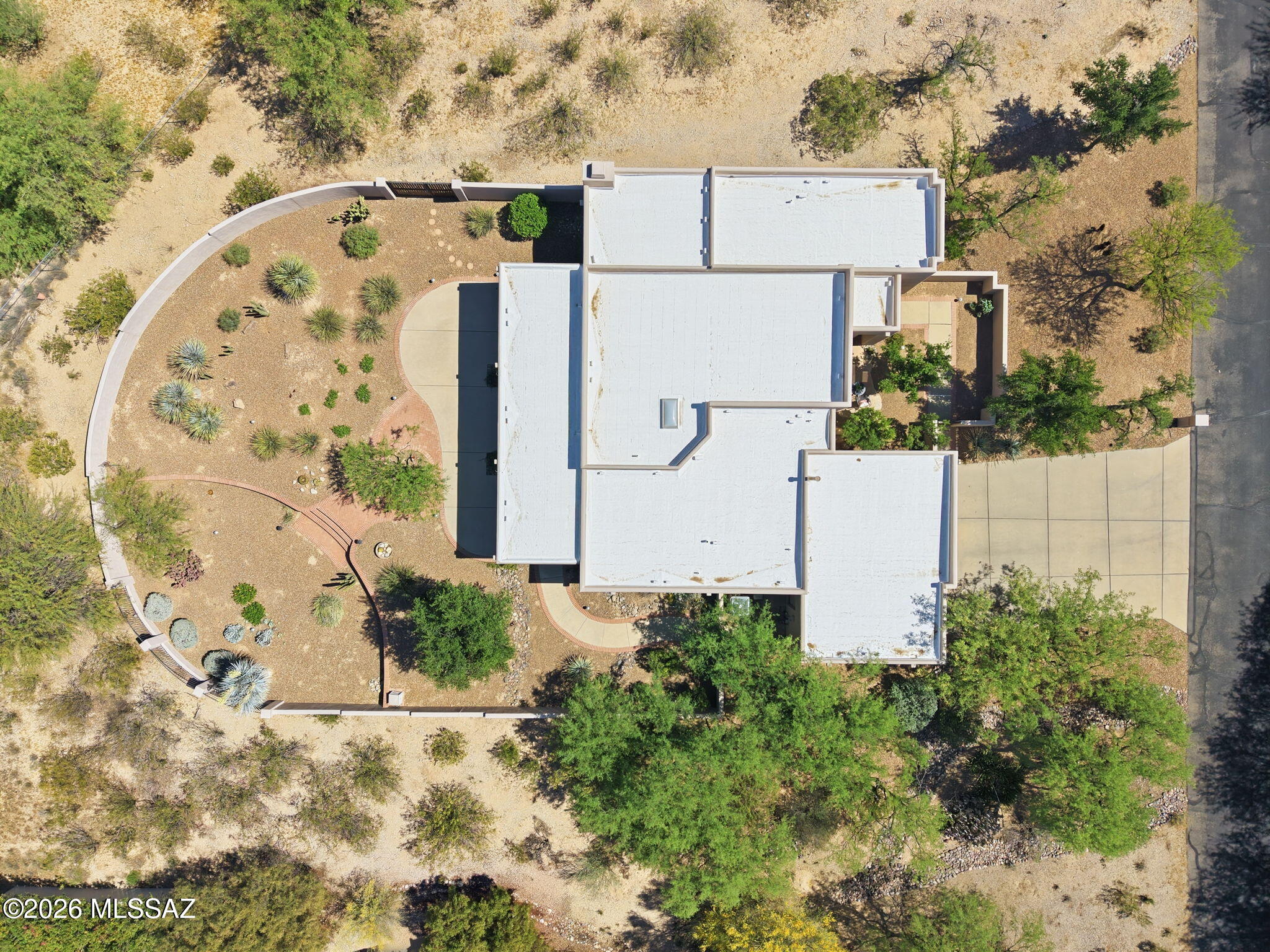 Bear Canyon Ranch (1-19) - Residential