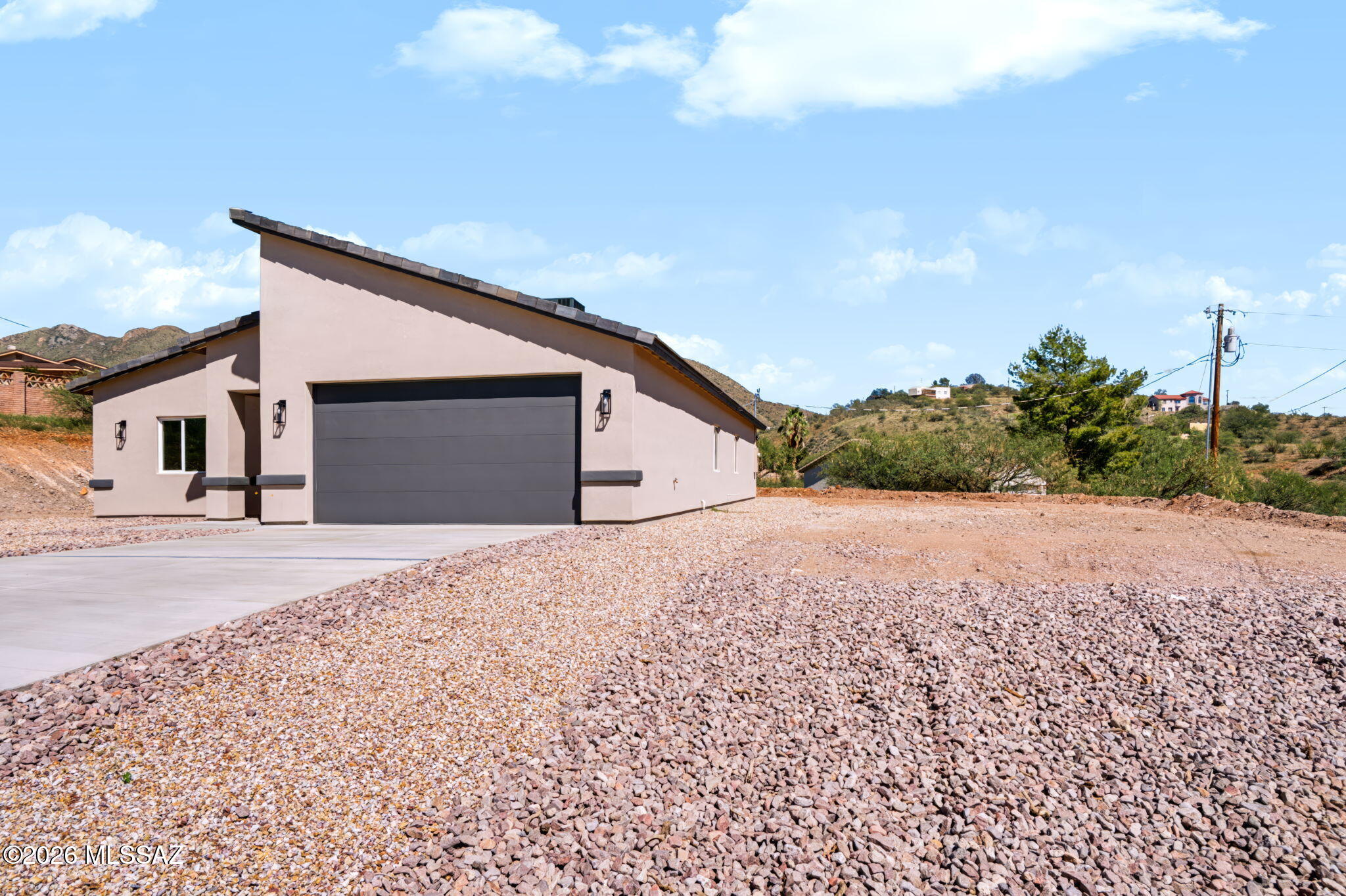 Rio Rico Ranchettes 3 - Residential