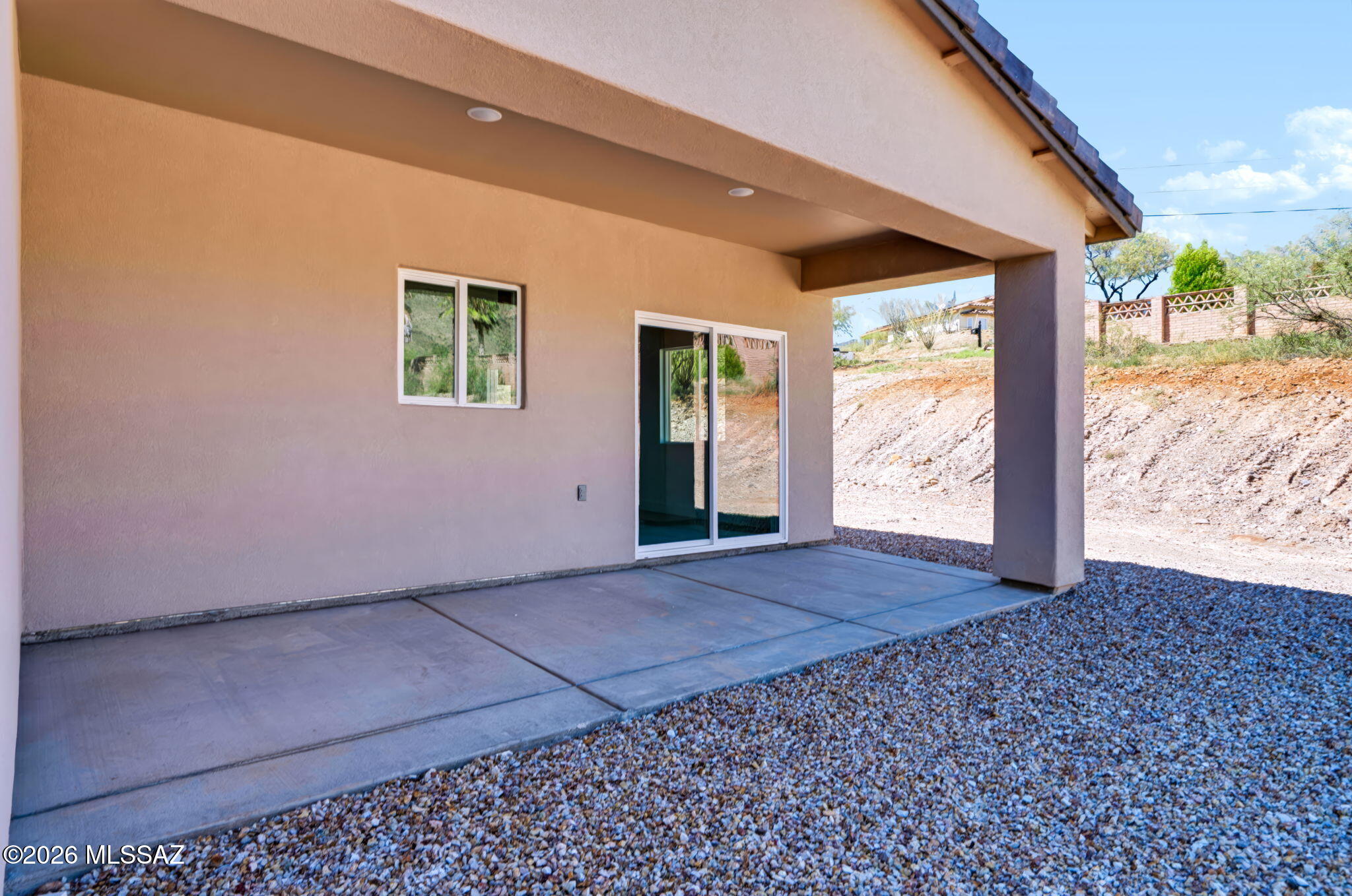 Rio Rico Ranchettes 3 - Residential