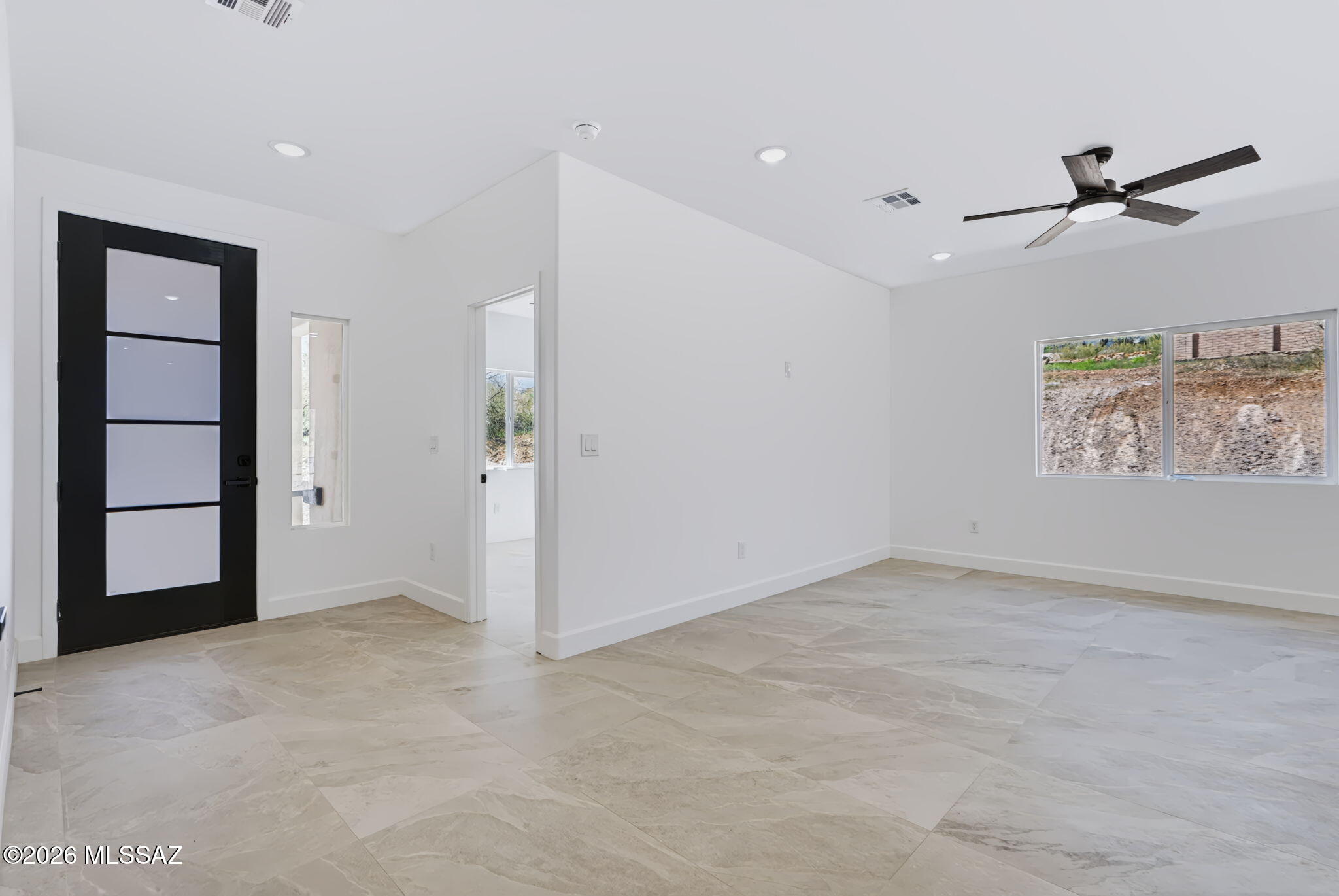 Rio Rico Ranchettes 3 - Residential