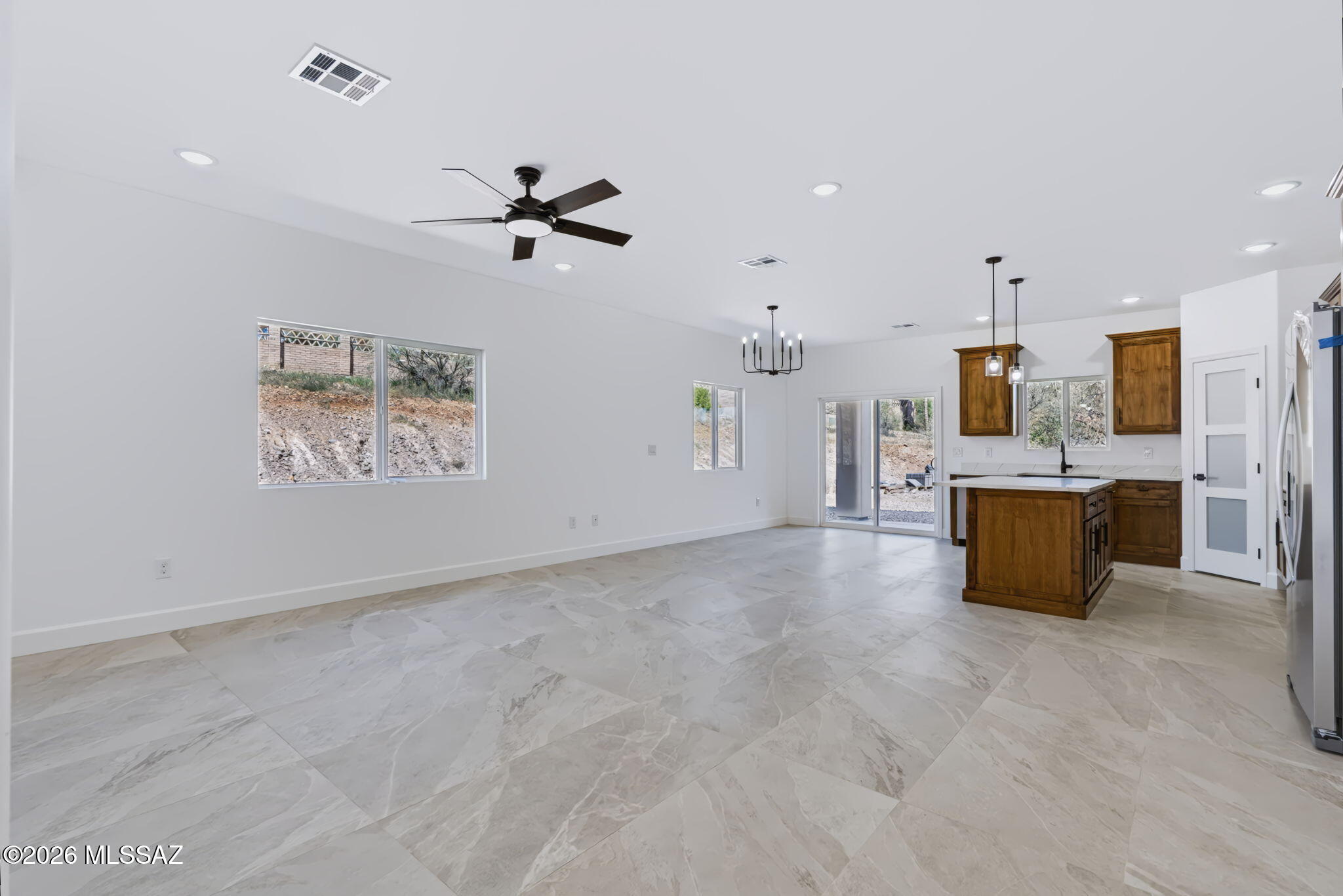 Rio Rico Ranchettes 3 - Residential