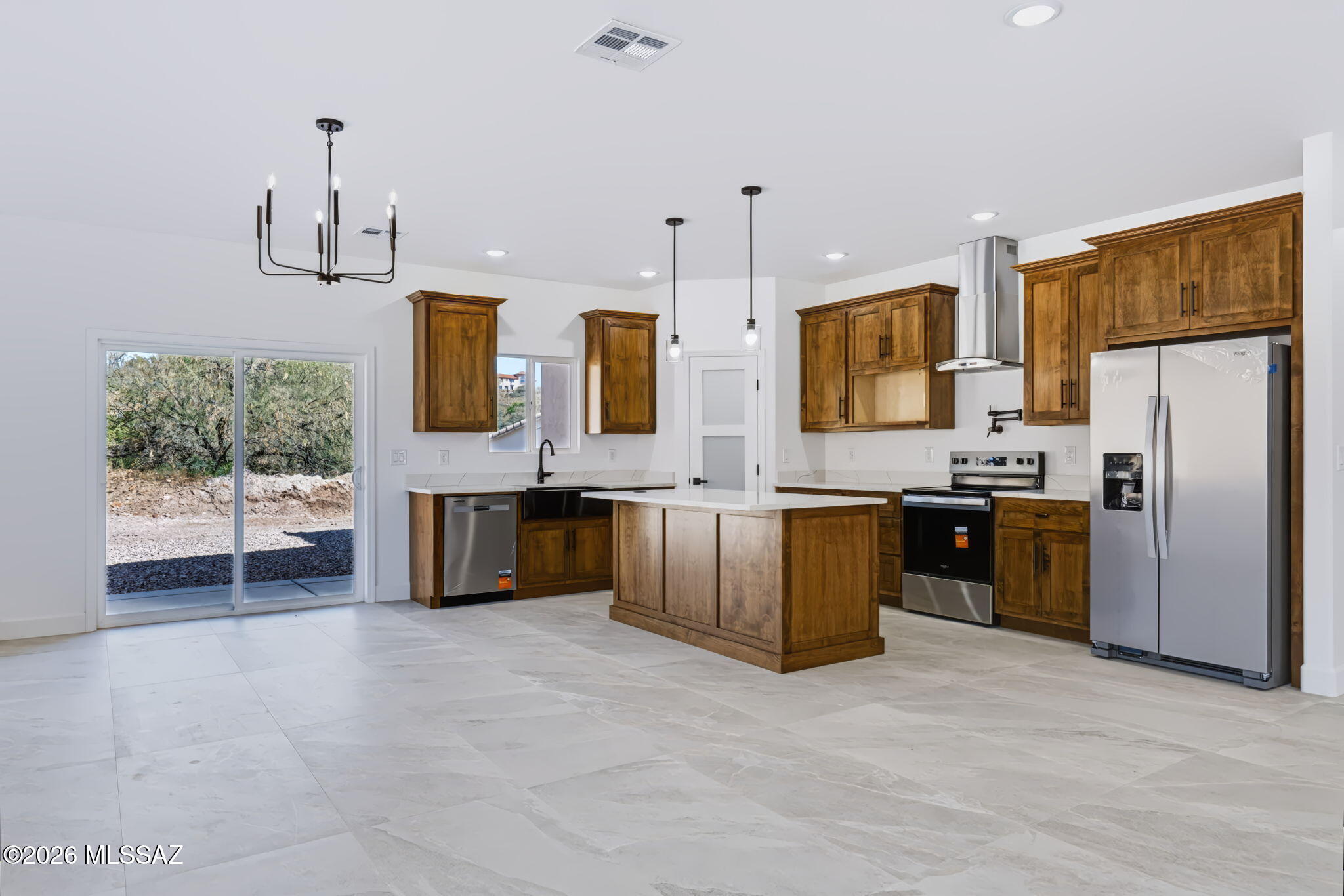 Rio Rico Ranchettes 3 - Residential