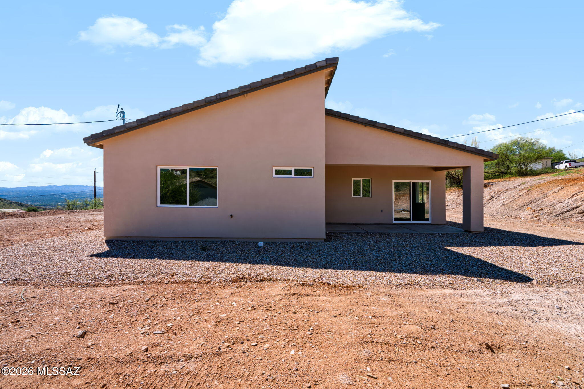 Rio Rico Ranchettes 3 - Residential