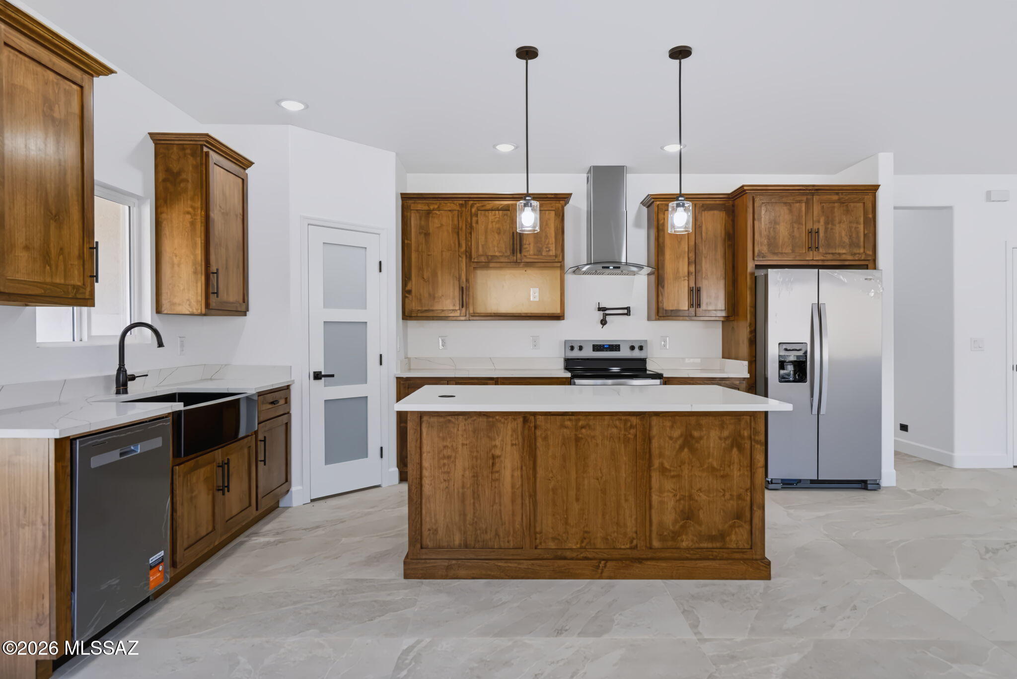 Rio Rico Ranchettes 3 - Residential