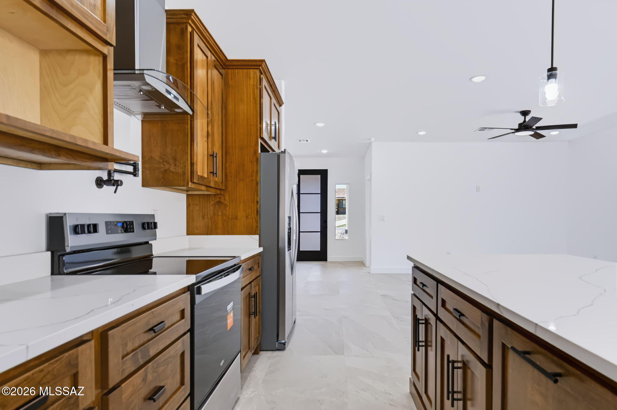 Rio Rico Ranchettes 3 - Residential