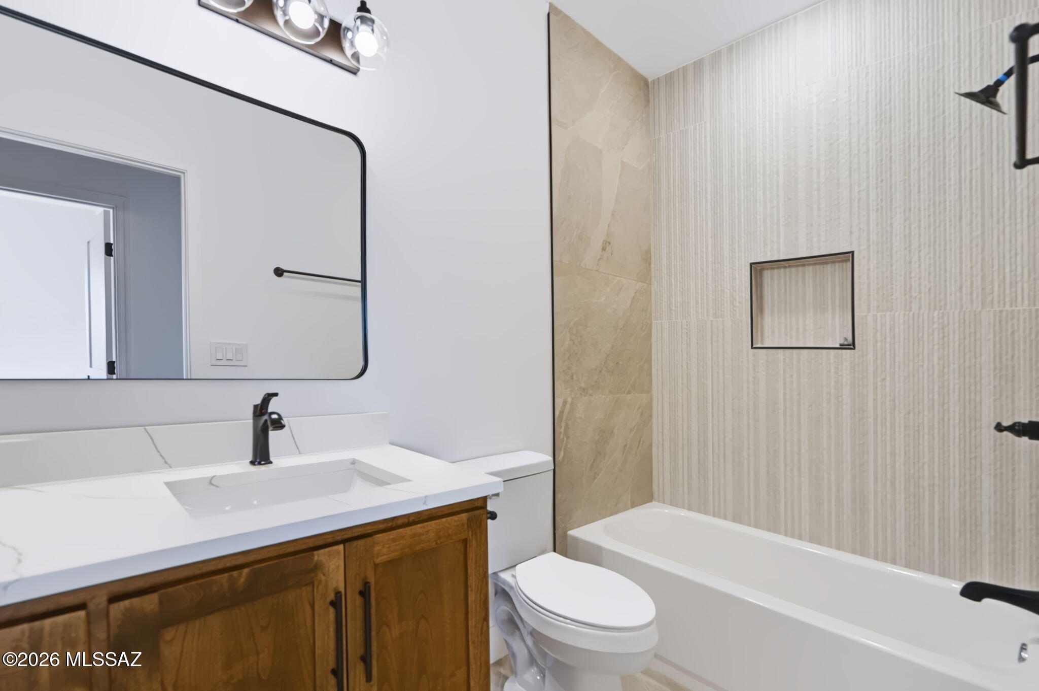 Rio Rico Ranchettes 3 - Residential