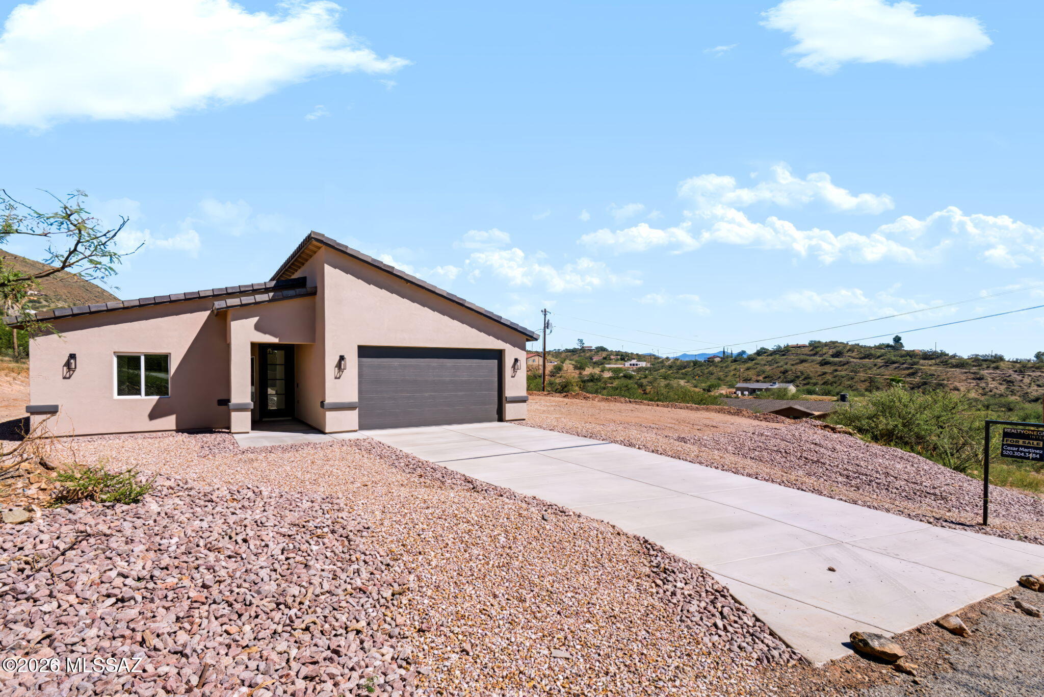 Rio Rico Ranchettes 3 - Residential