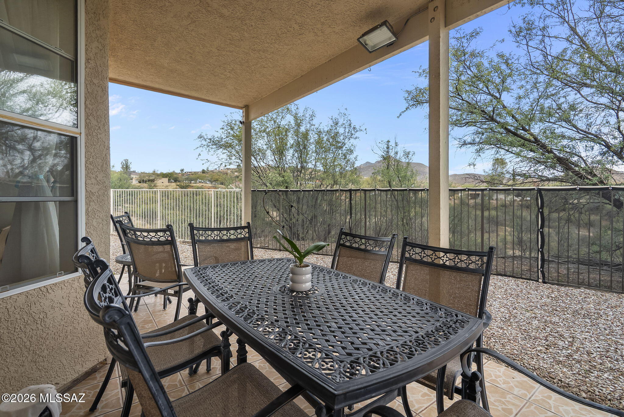 Sonoita Highlands - Residential