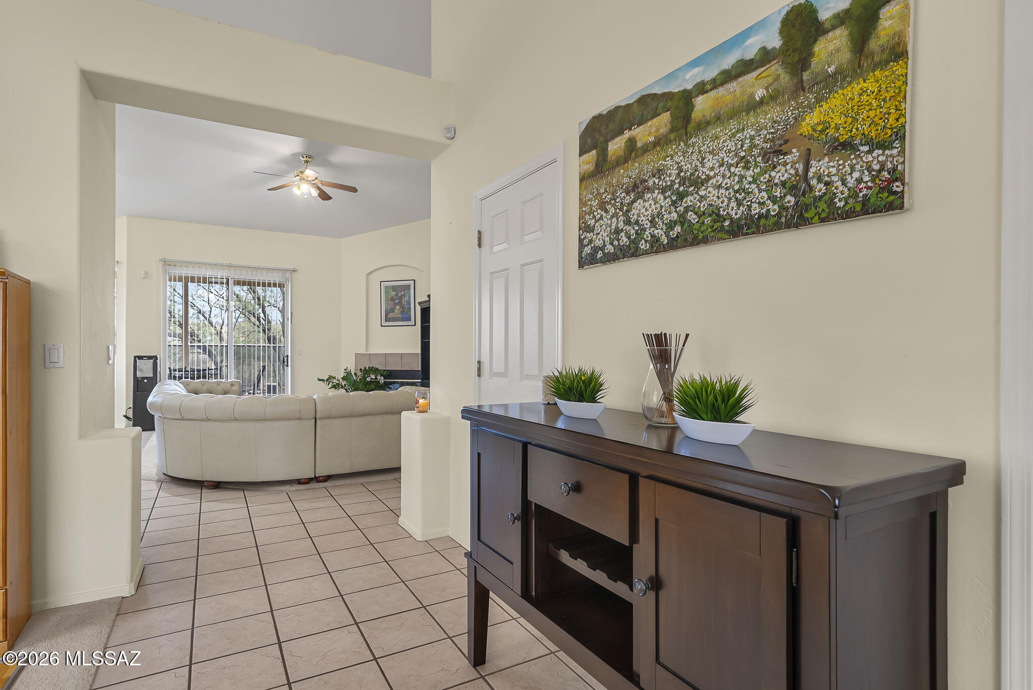 Sonoita Highlands - Residential