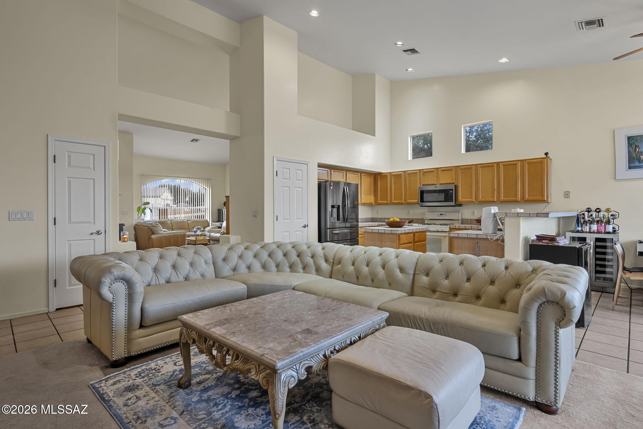 Sonoita Highlands - Residential