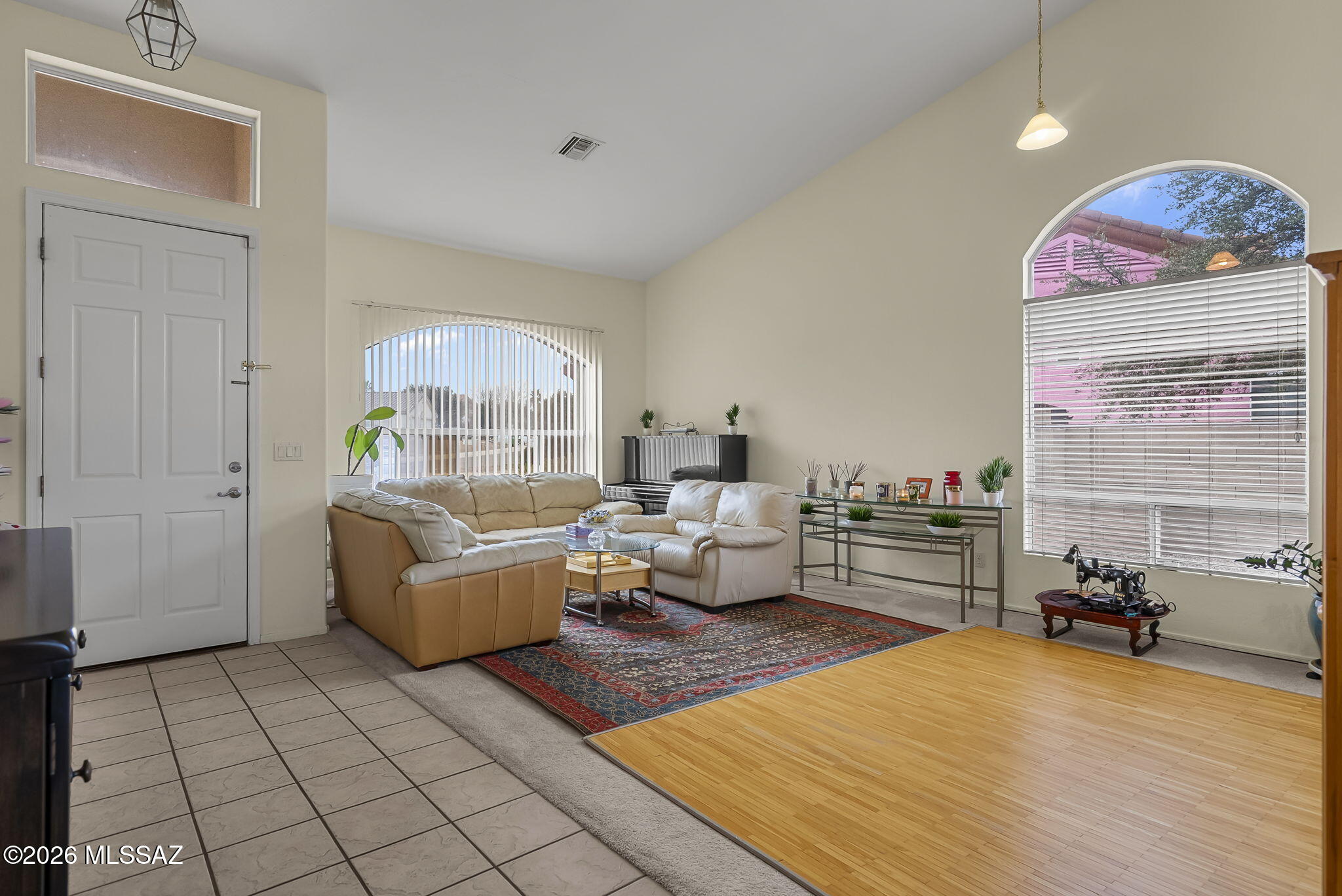 Sonoita Highlands - Residential