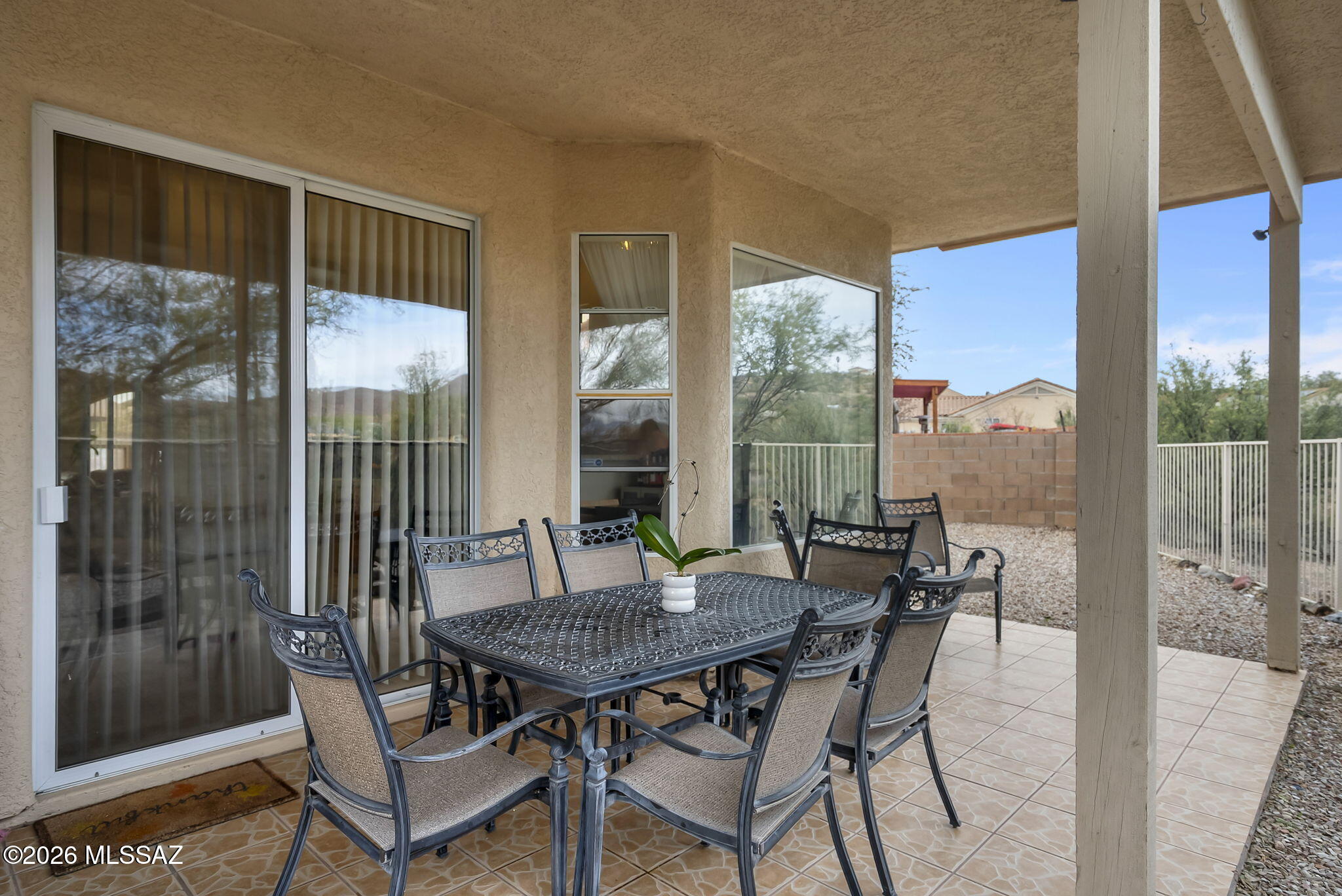 Sonoita Highlands - Residential