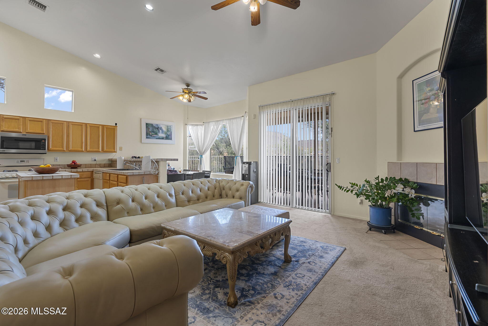 Sonoita Highlands - Residential