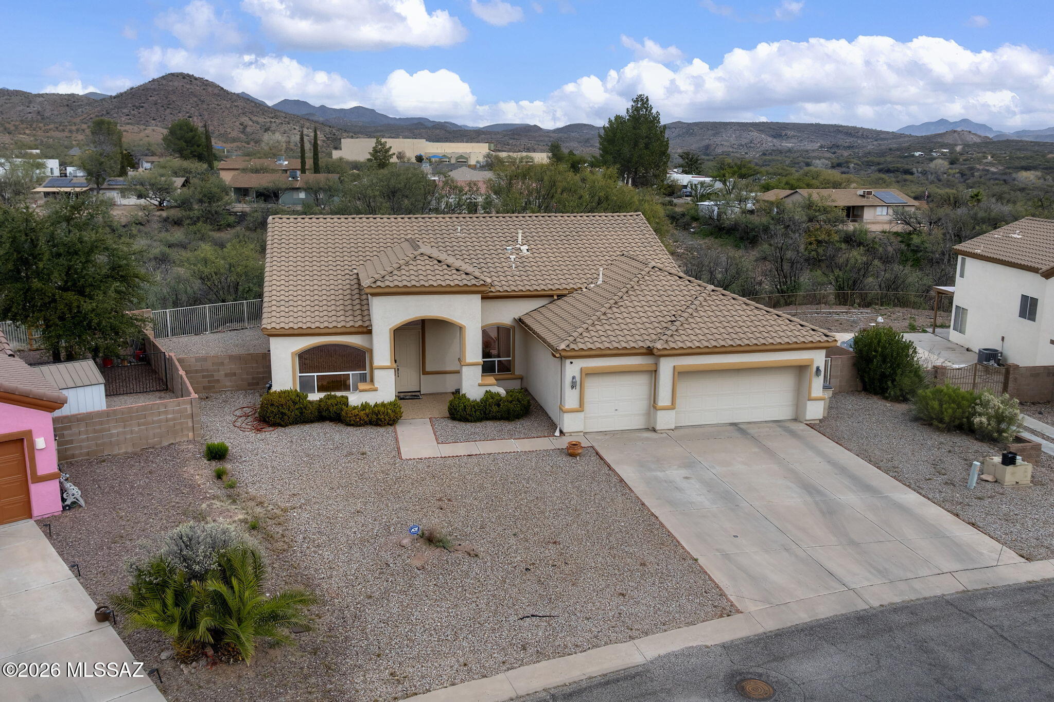Sonoita Highlands - Residential
