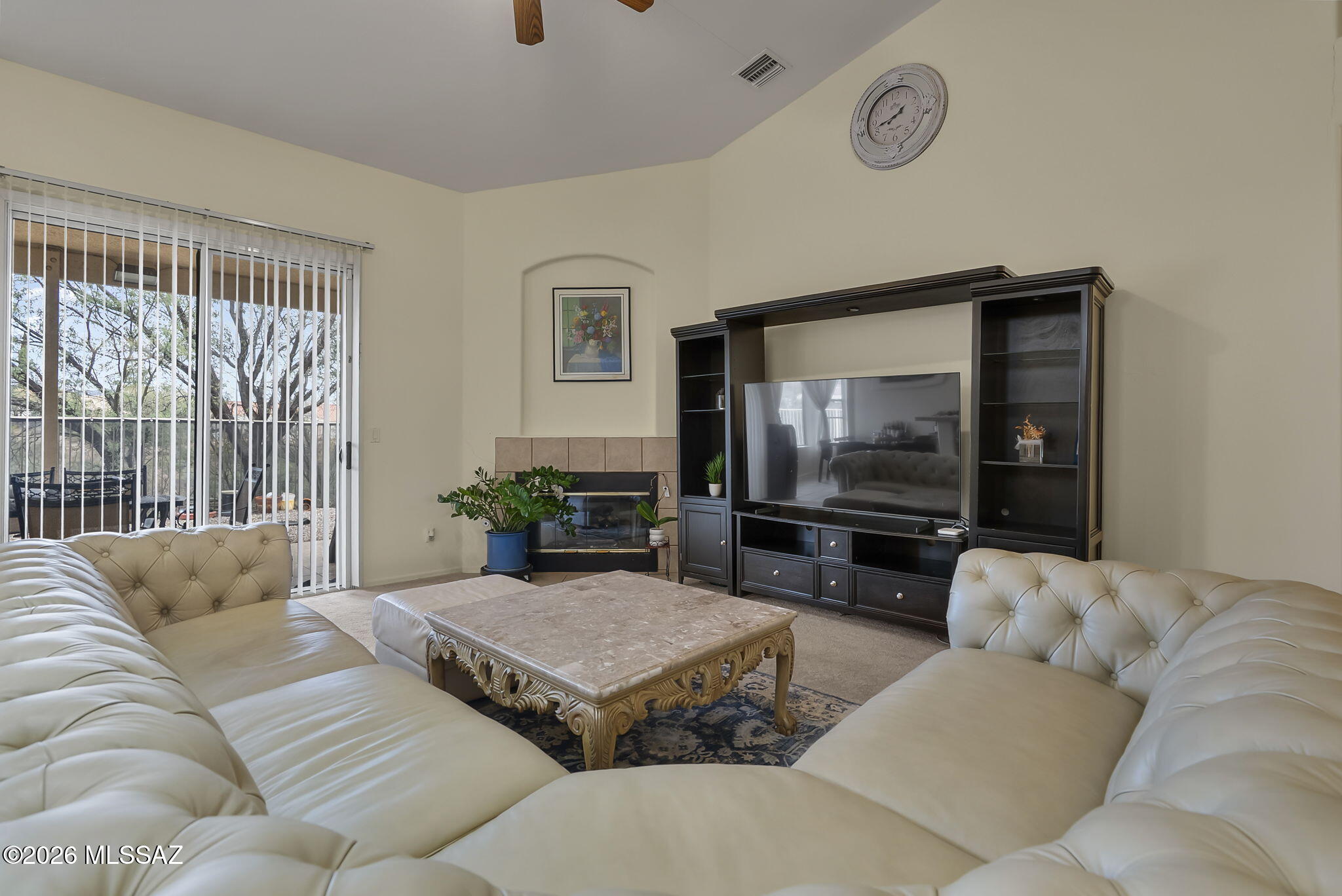 Sonoita Highlands - Residential