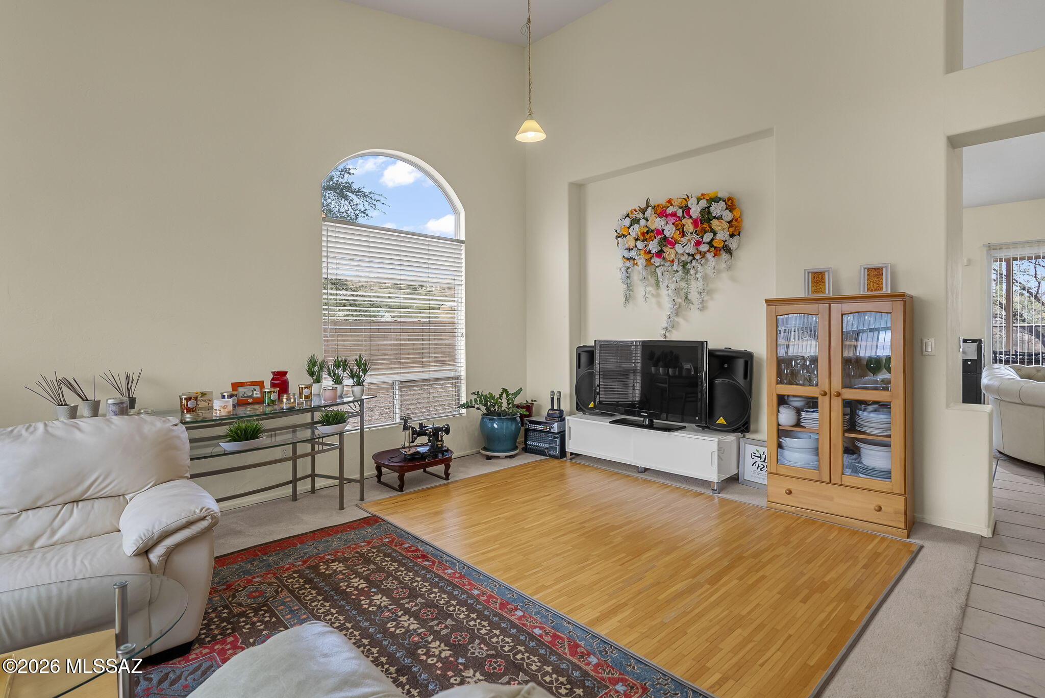 Sonoita Highlands - Residential