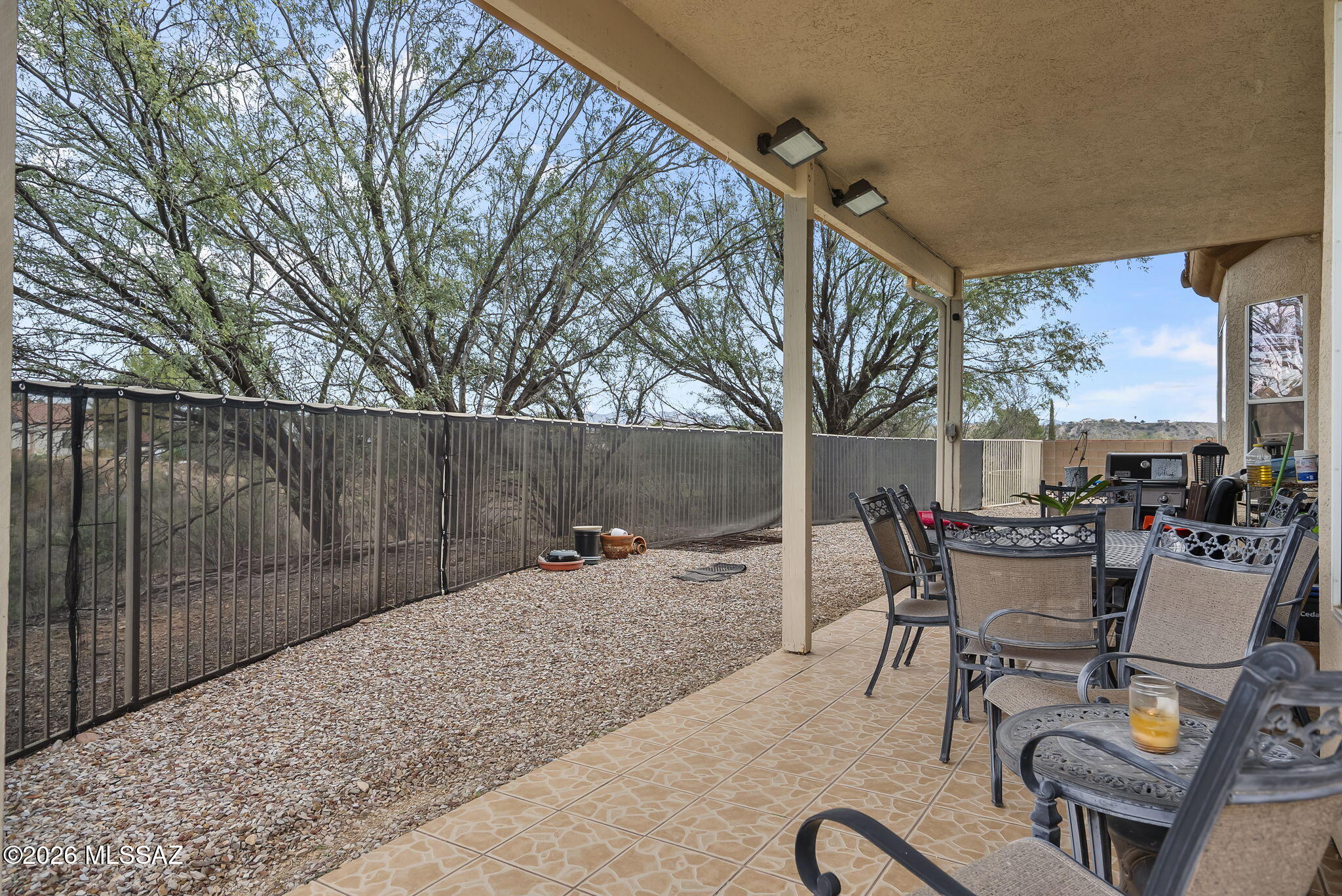 Sonoita Highlands - Residential