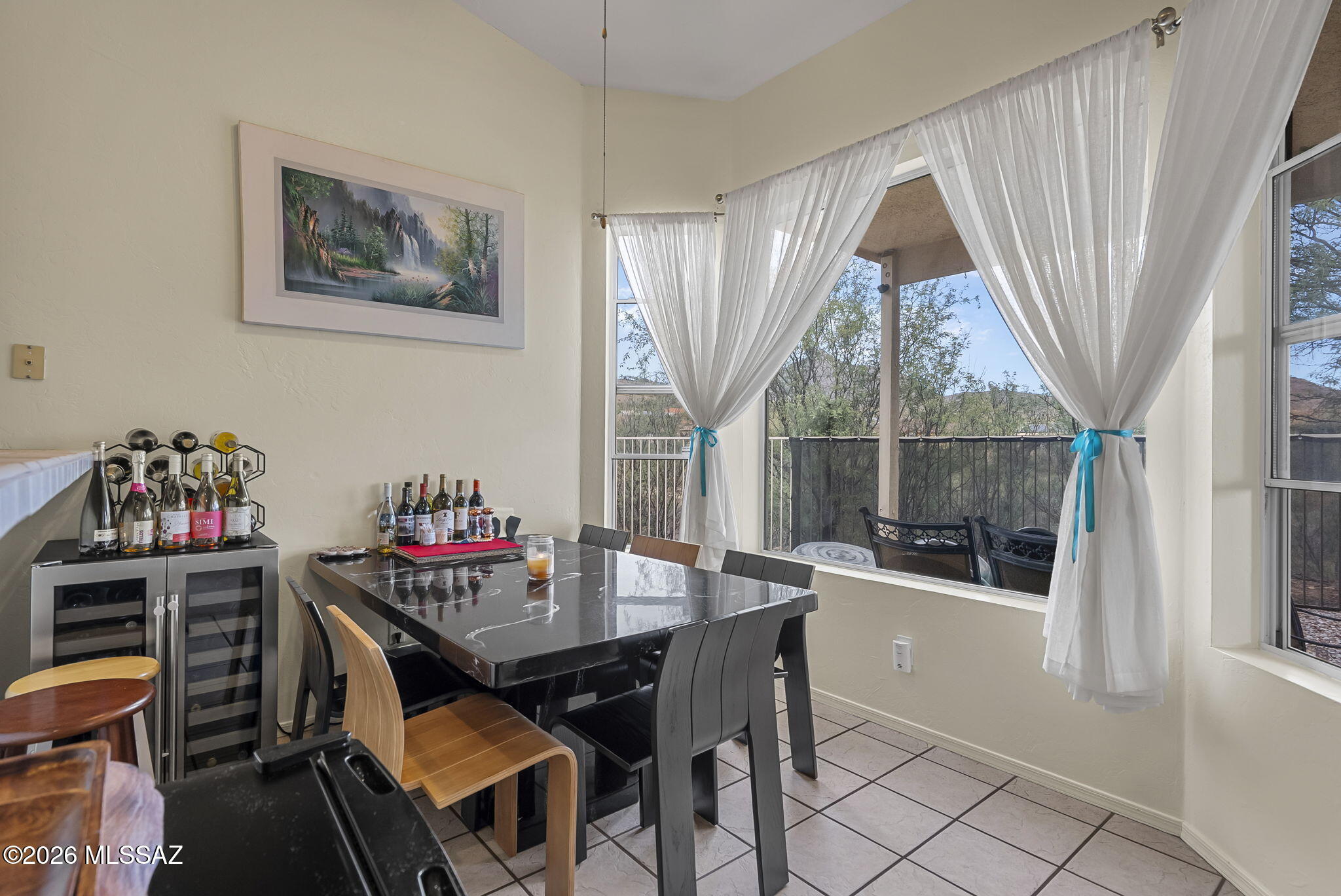 Sonoita Highlands - Residential