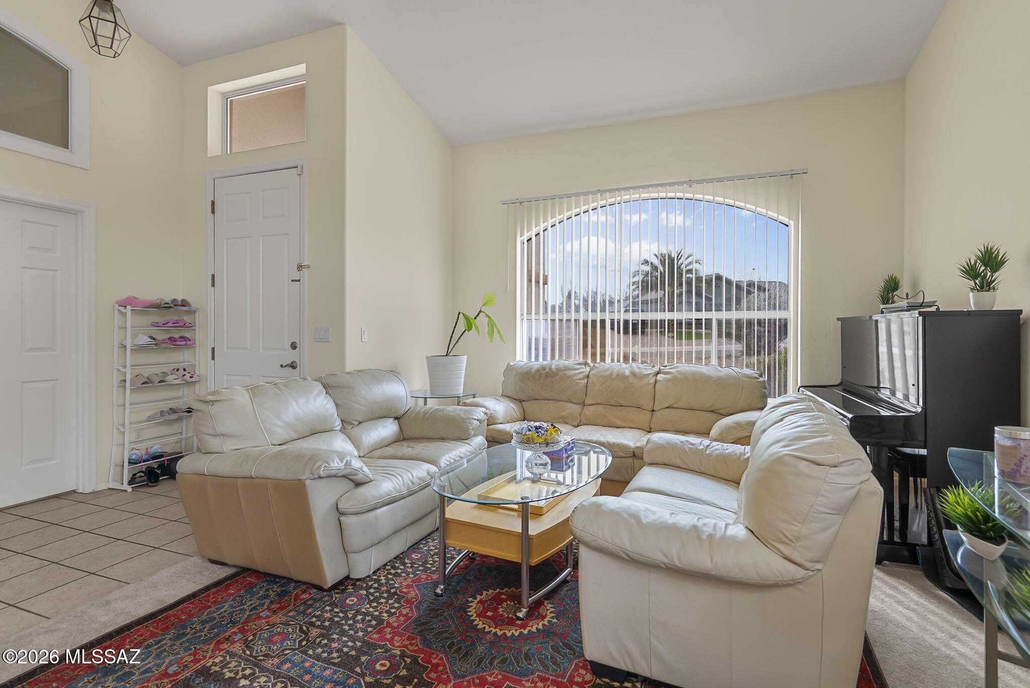 Sonoita Highlands - Residential