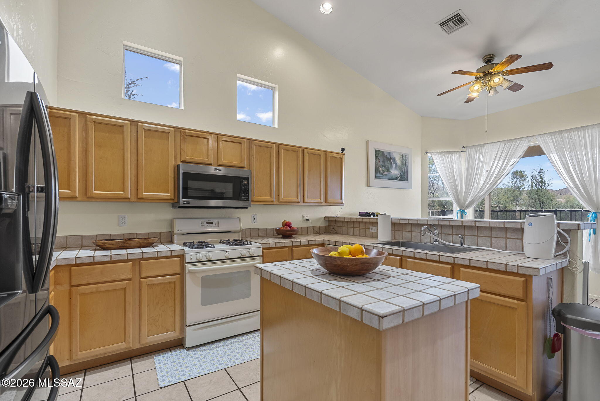 Sonoita Highlands - Residential