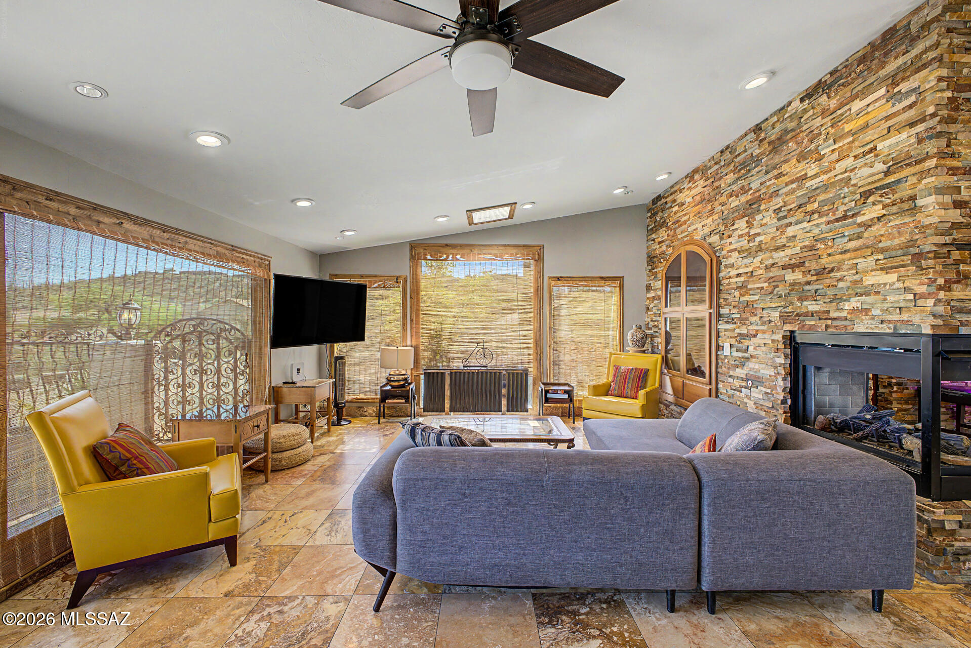 Rockcliff (1-57) - Residential