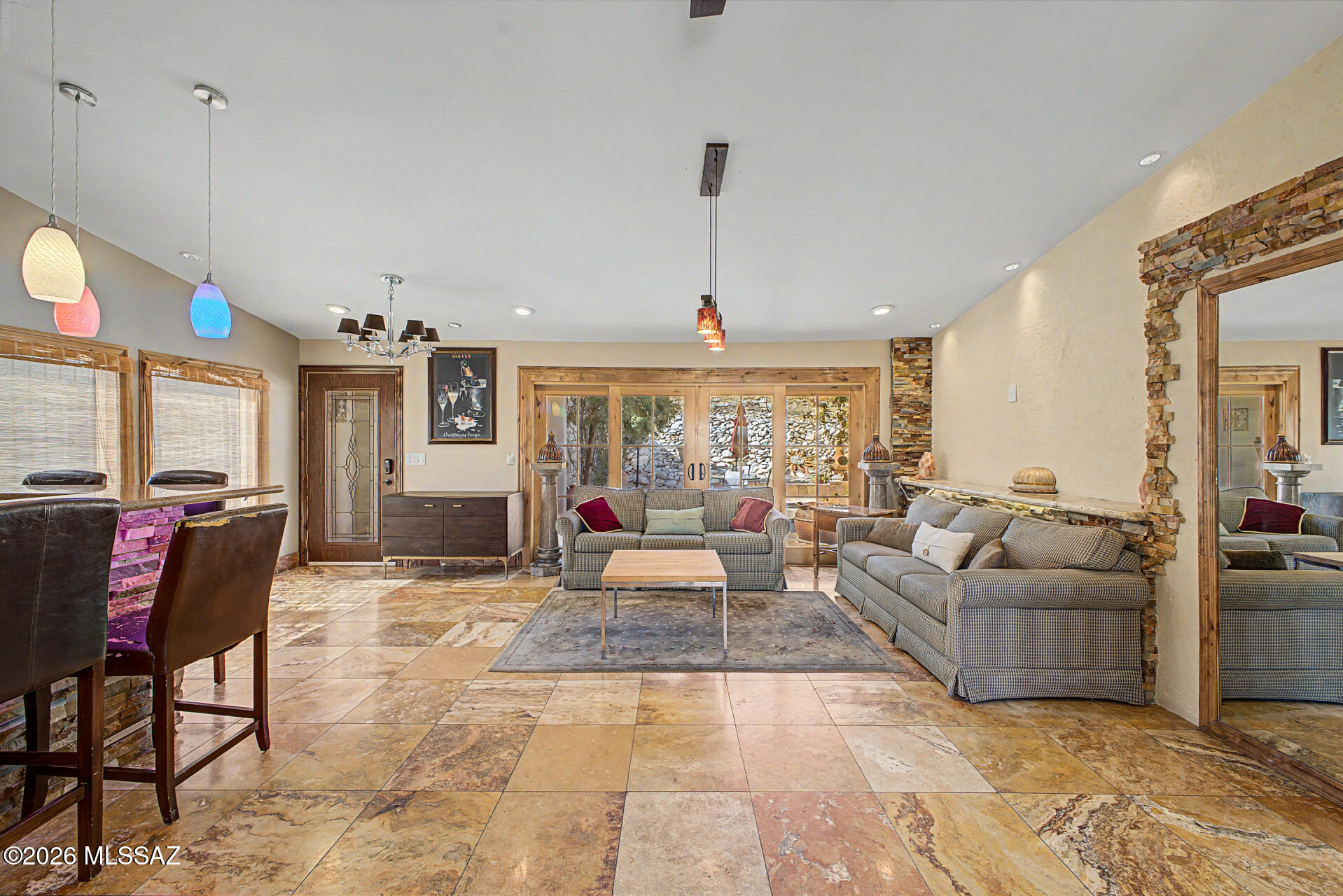 Rockcliff (1-57) - Residential