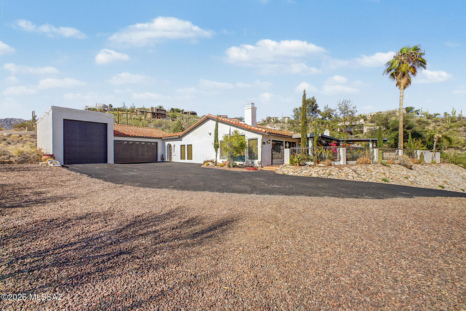 Rockcliff (1-57) - Residential