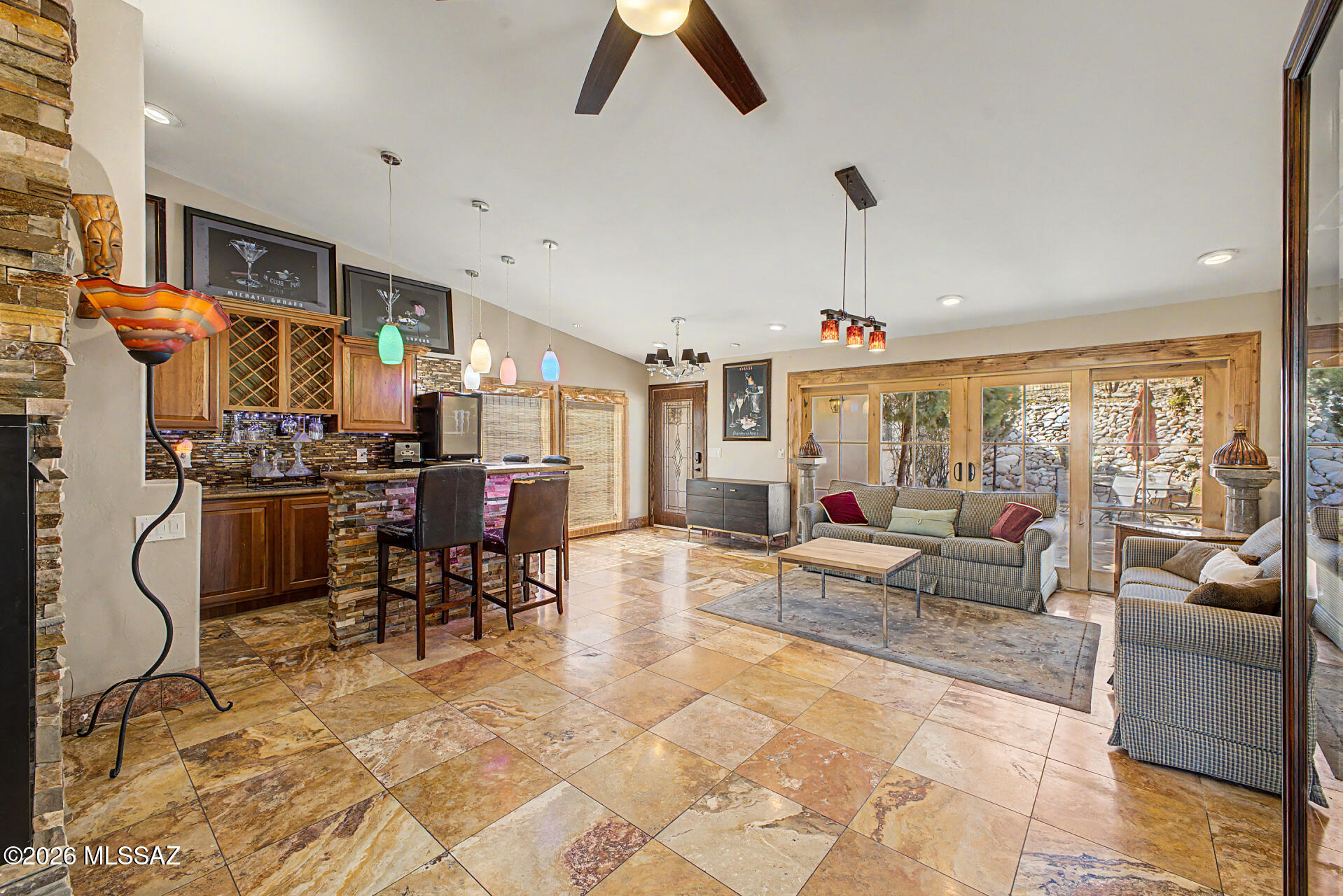Rockcliff (1-57) - Residential
