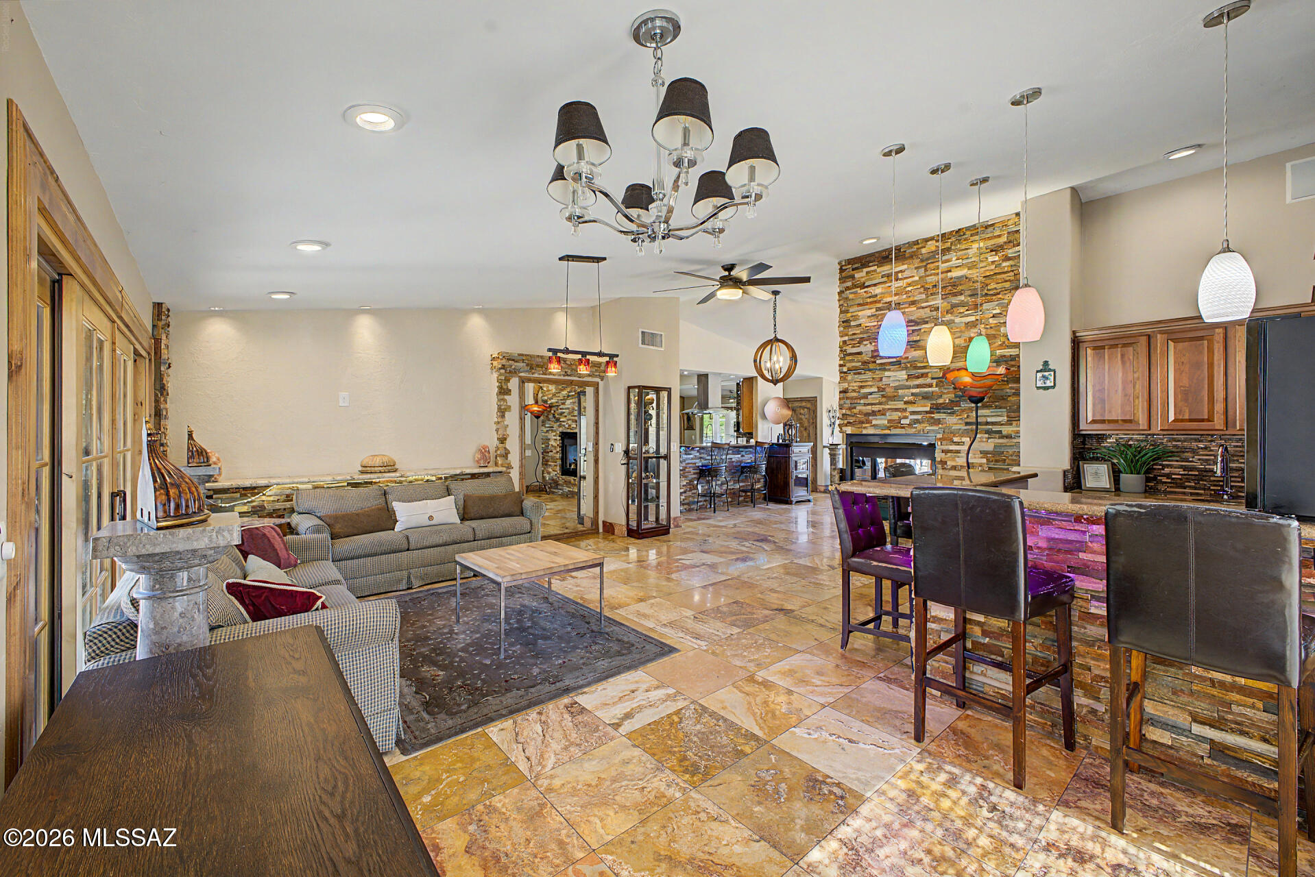 Rockcliff (1-57) - Residential